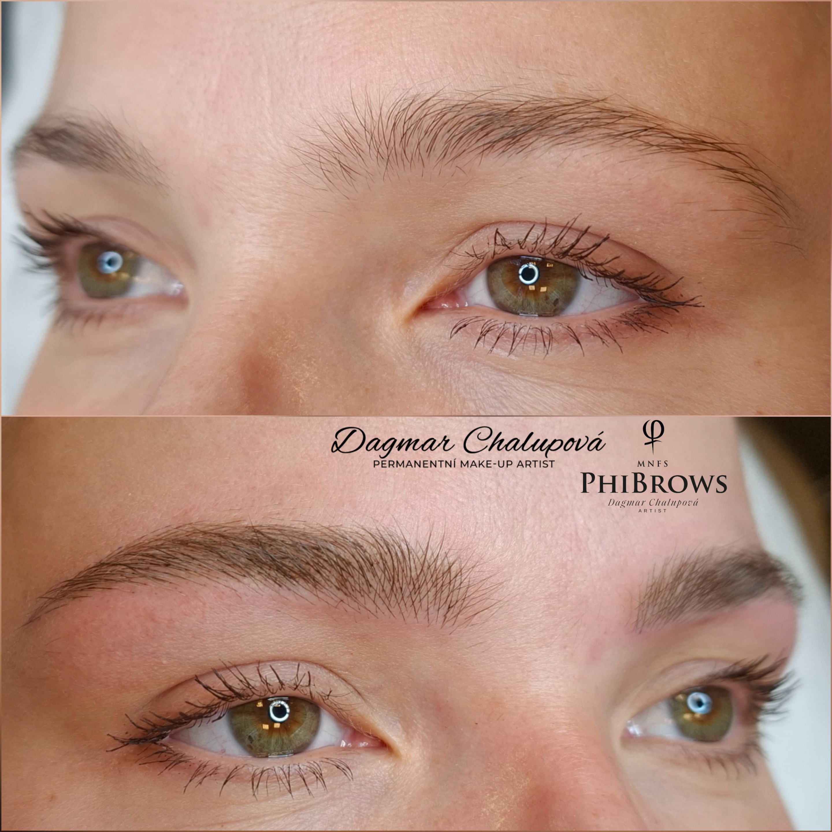 Dagmar Chalupová | Luxury Brows Studio foto 6