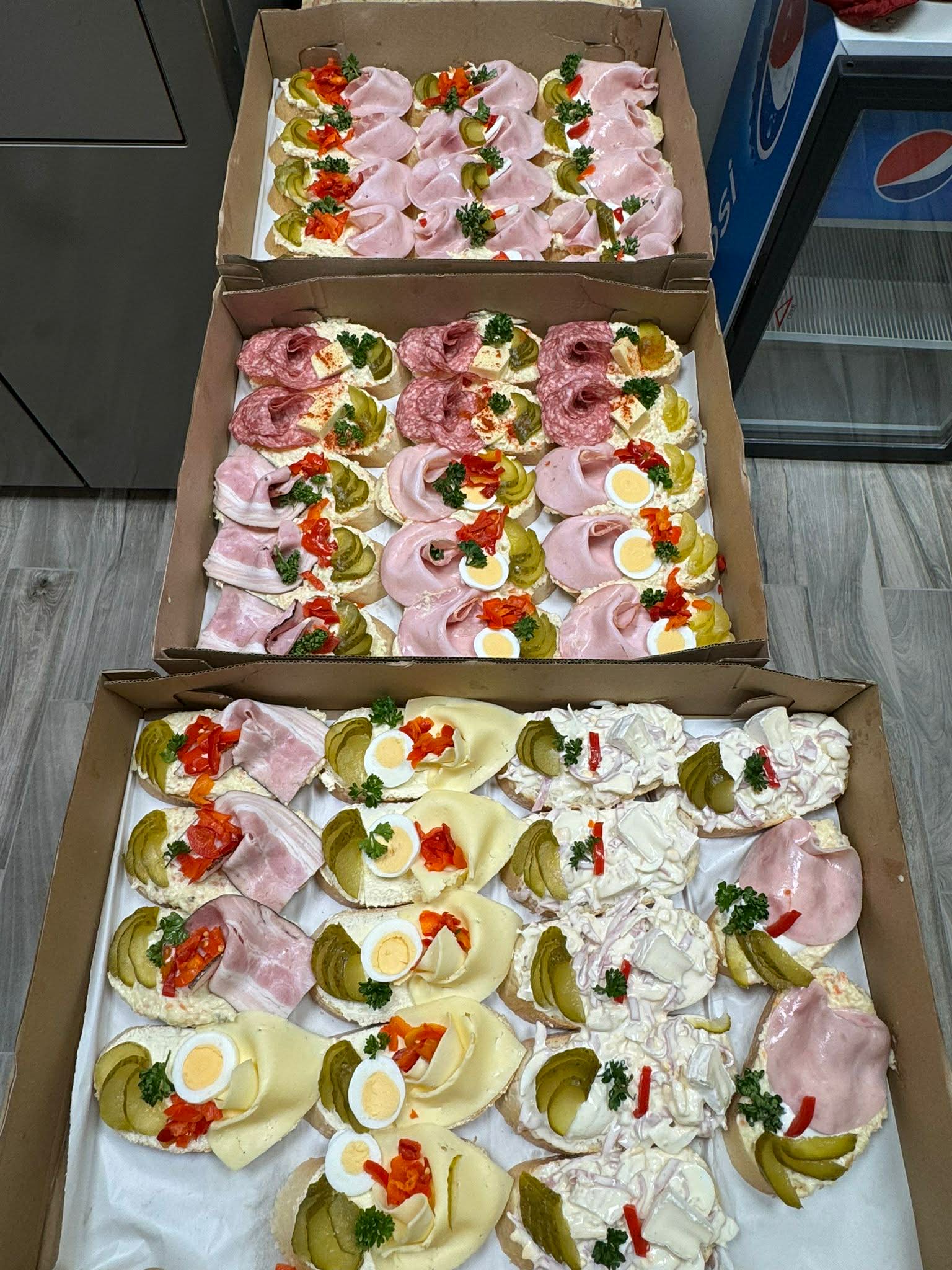 Bistro Chomutov U Autobusáku foto 4