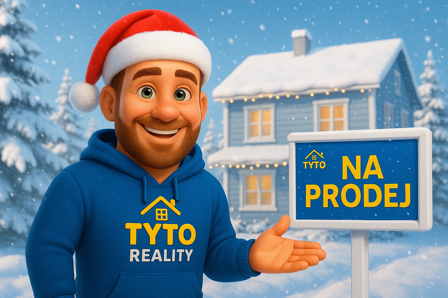 TYTO reality foto 3