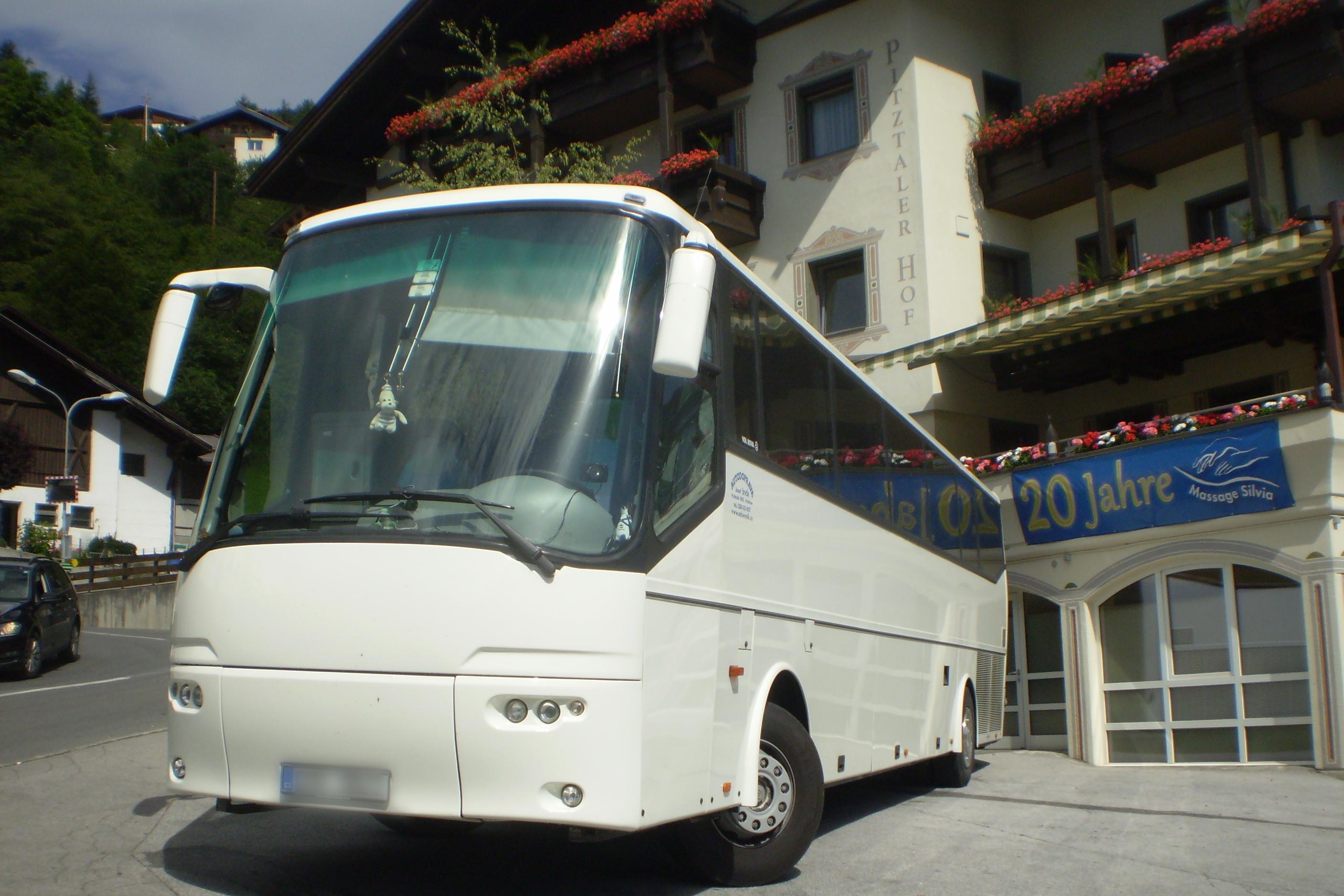 Ševčík autobusy s.r.o. foto 1