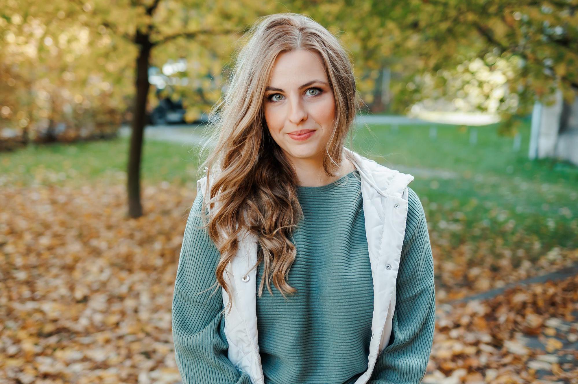 Marketing Martina Staniševská