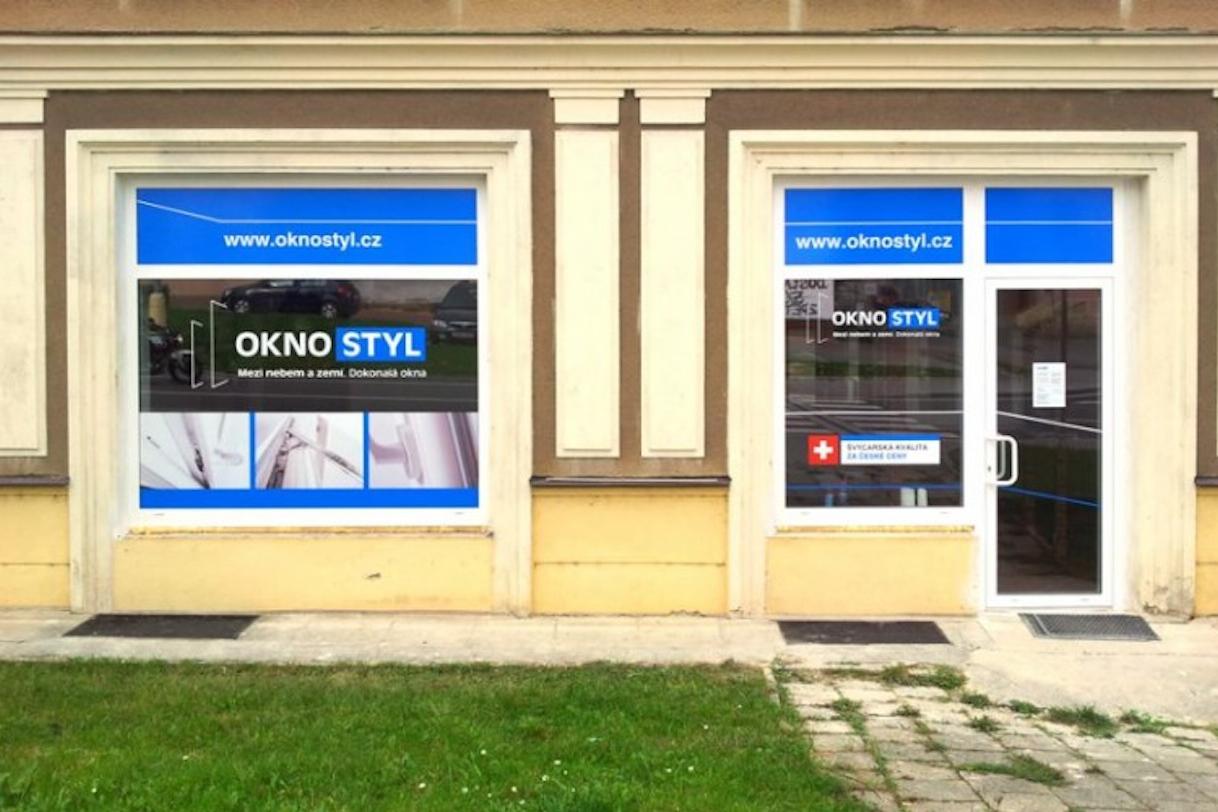 OKNOSTYL group, s.r.o.