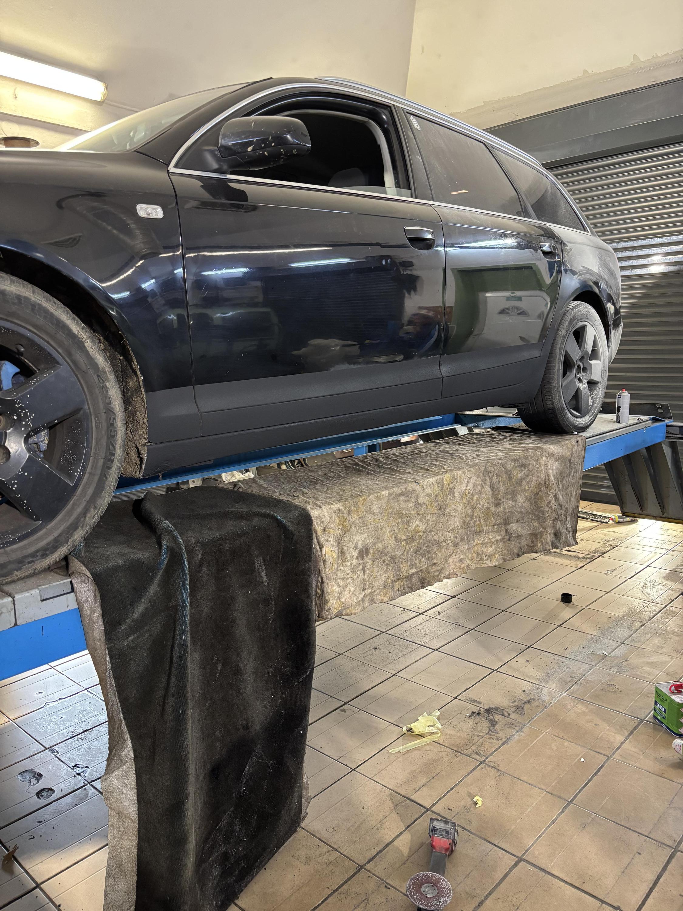 Autoservis Zdeněk Peták foto 5