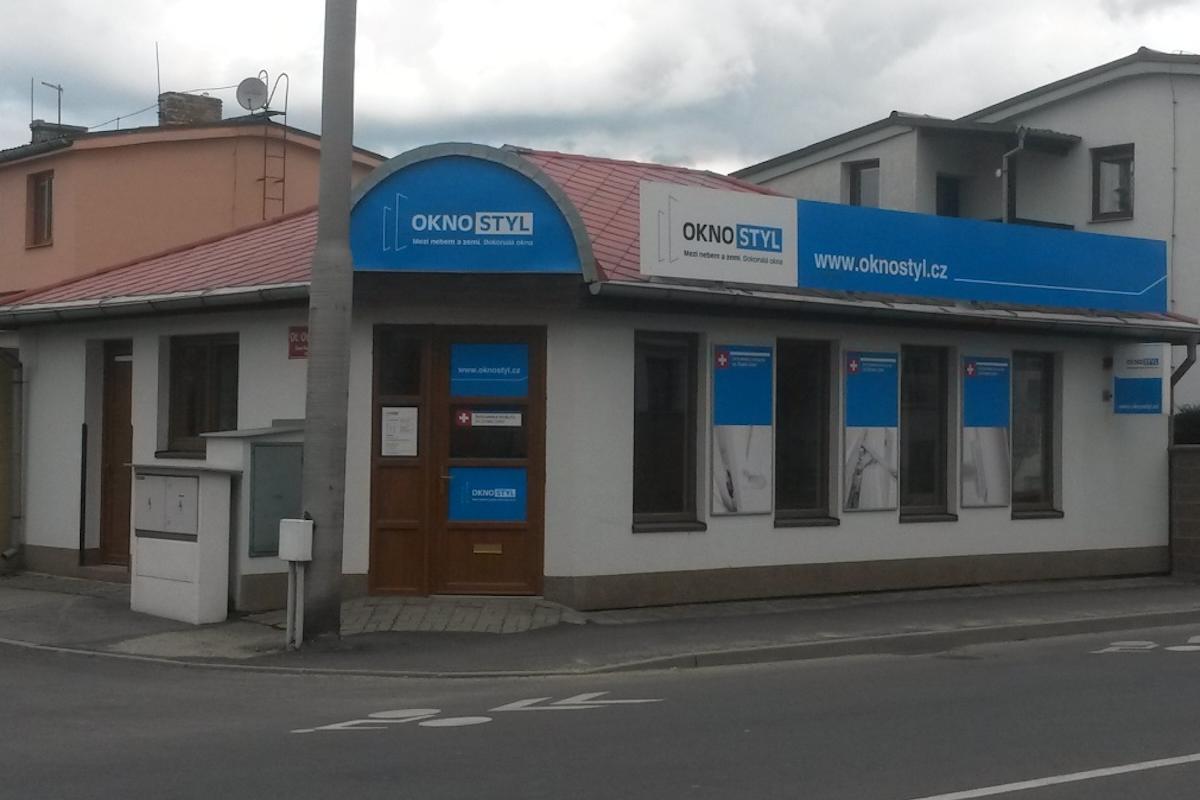 OKNOSTYL group, s.r.o.