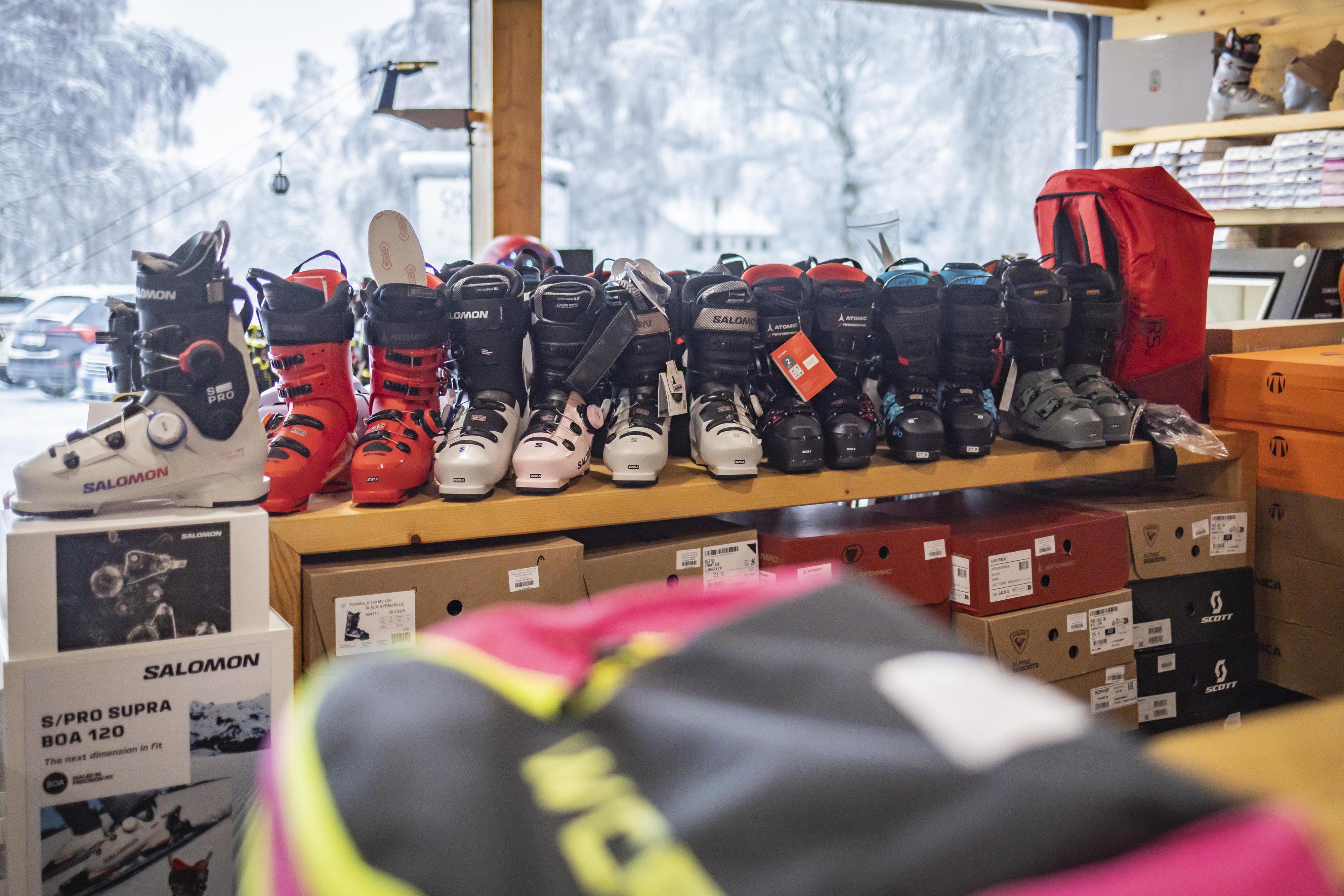Ski Servis Kunžak foto 6