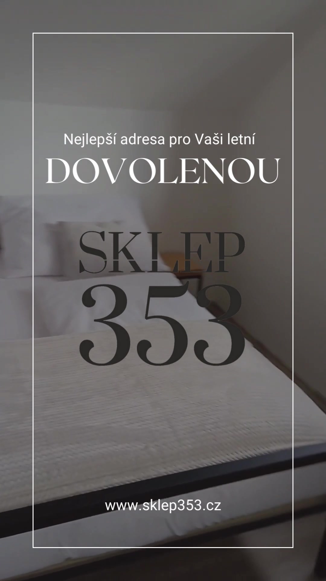 Sklep 353 foto 2 (náhled videa)