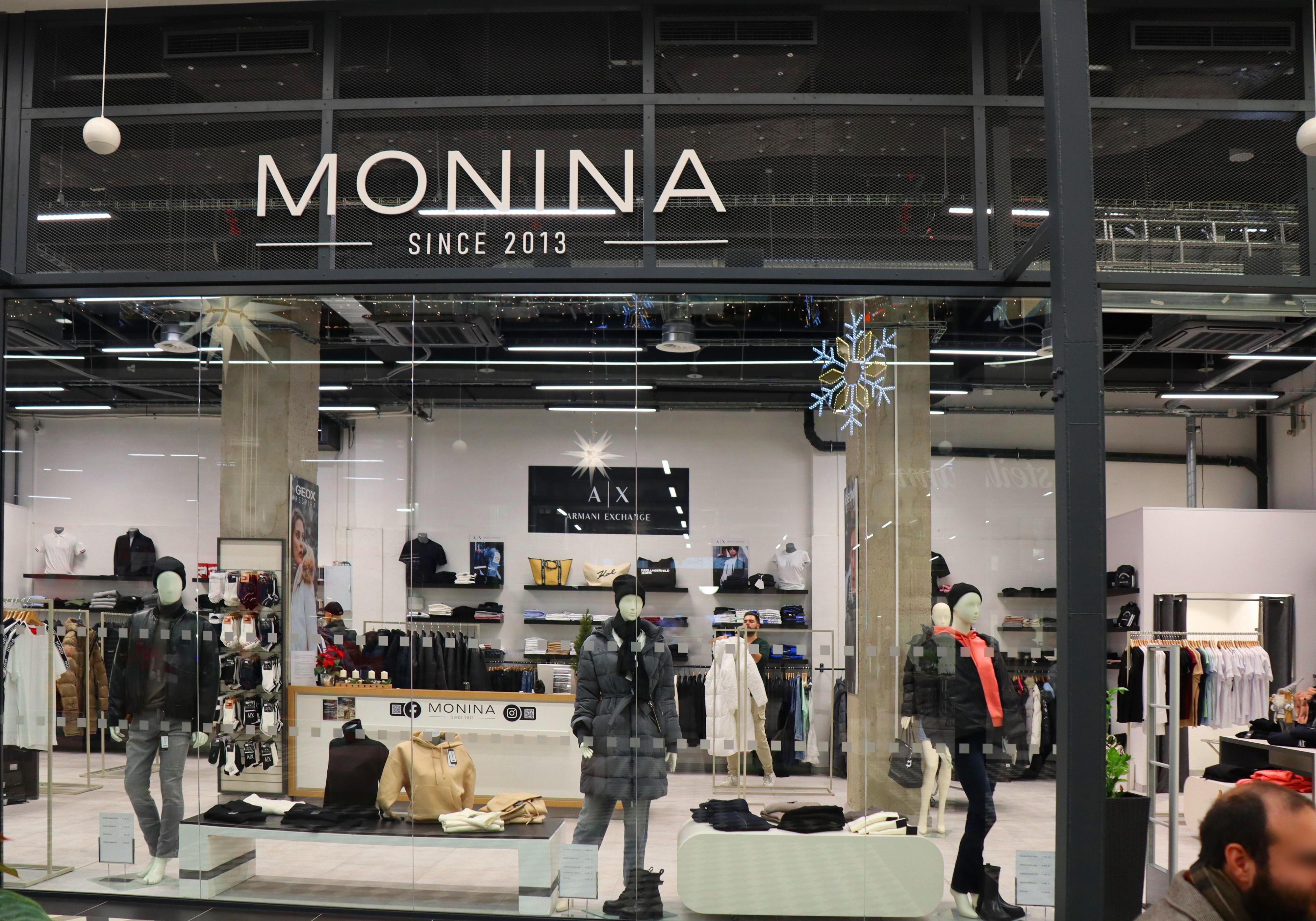 MONINA, s.r.o. foto 2