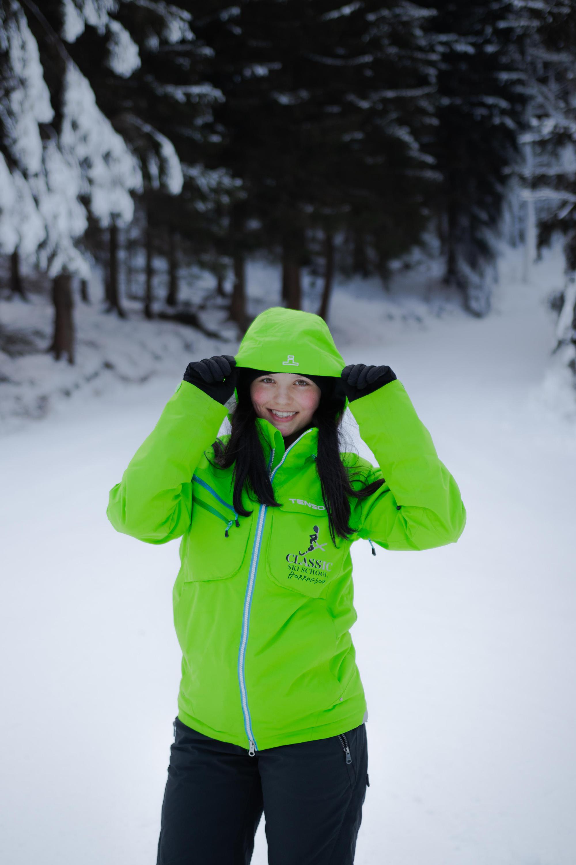 Classic Ski School foto 6