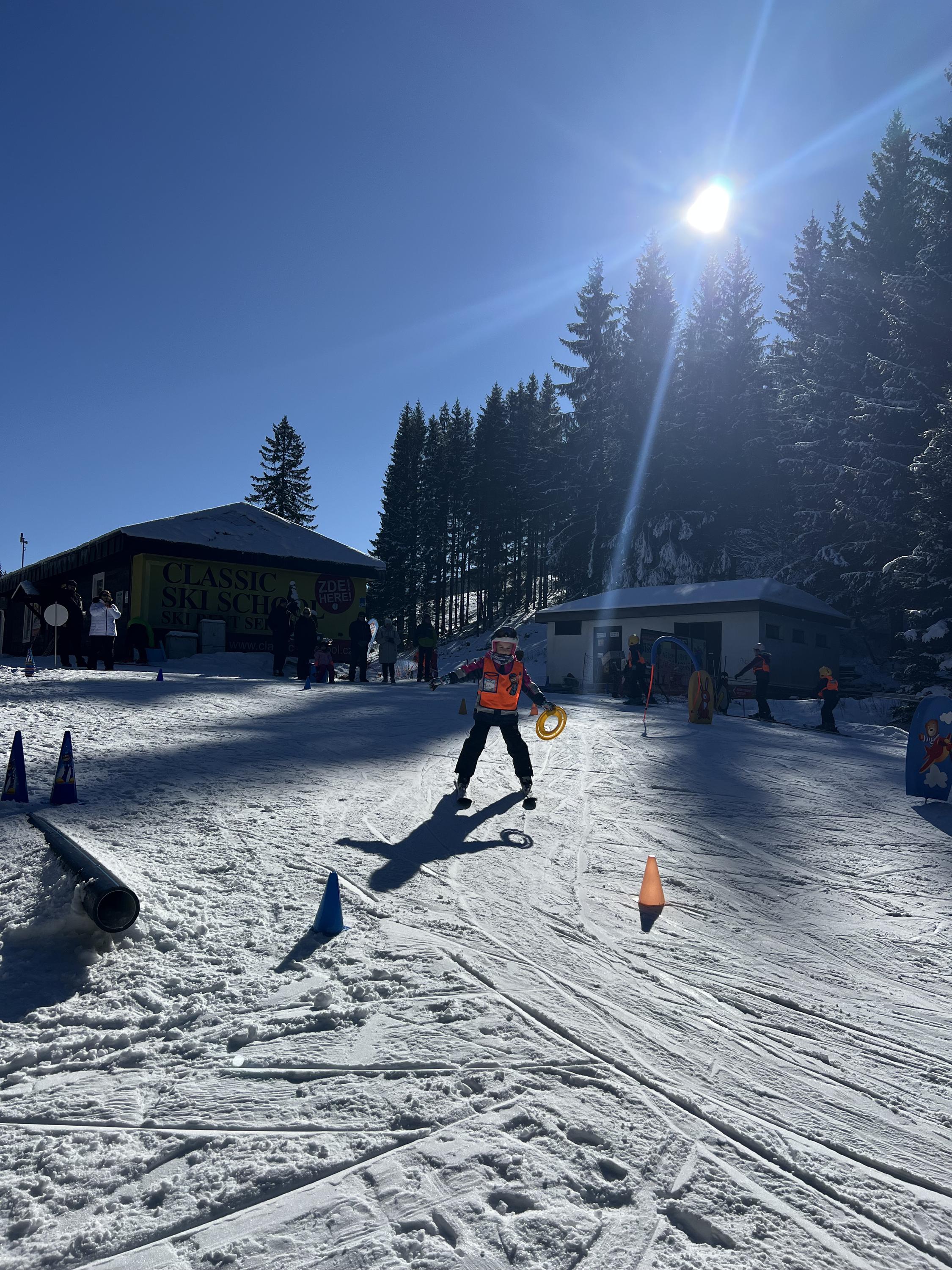 Classic Ski School foto 3