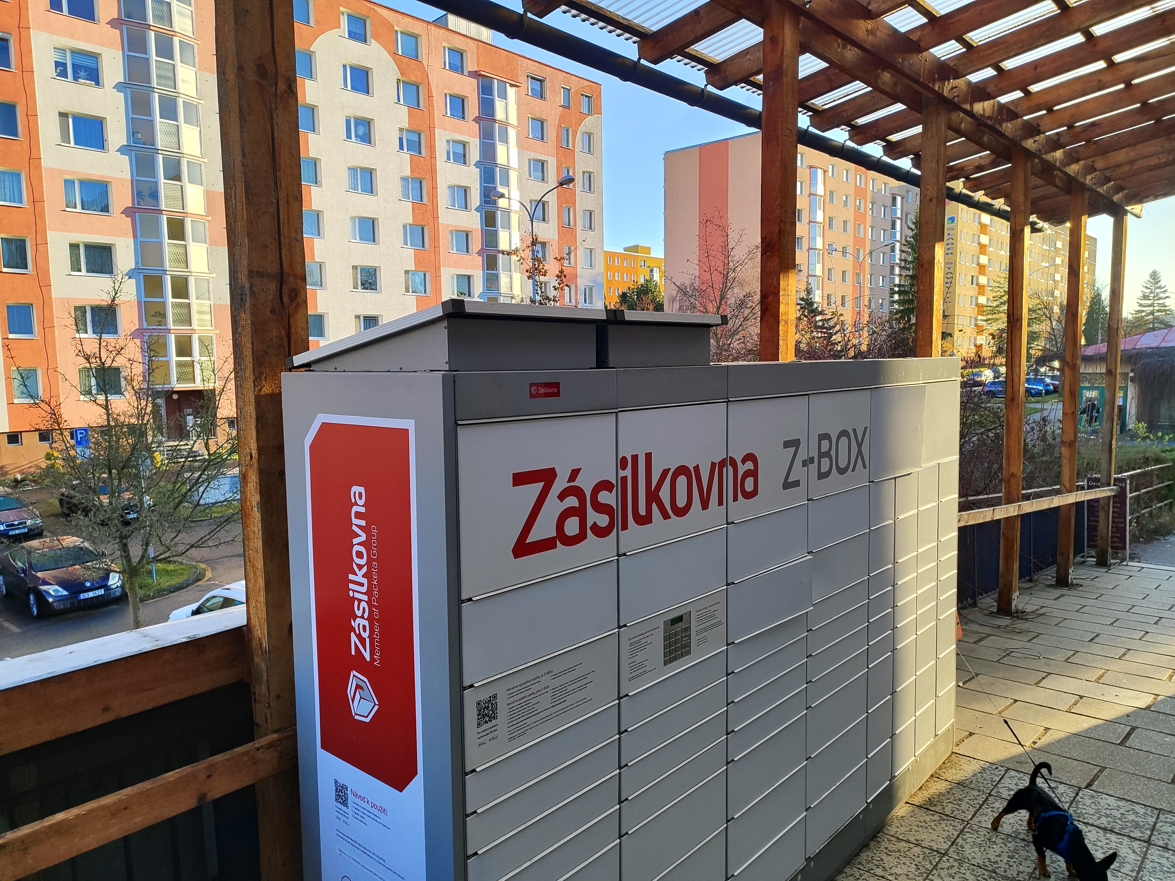 Z-BOX