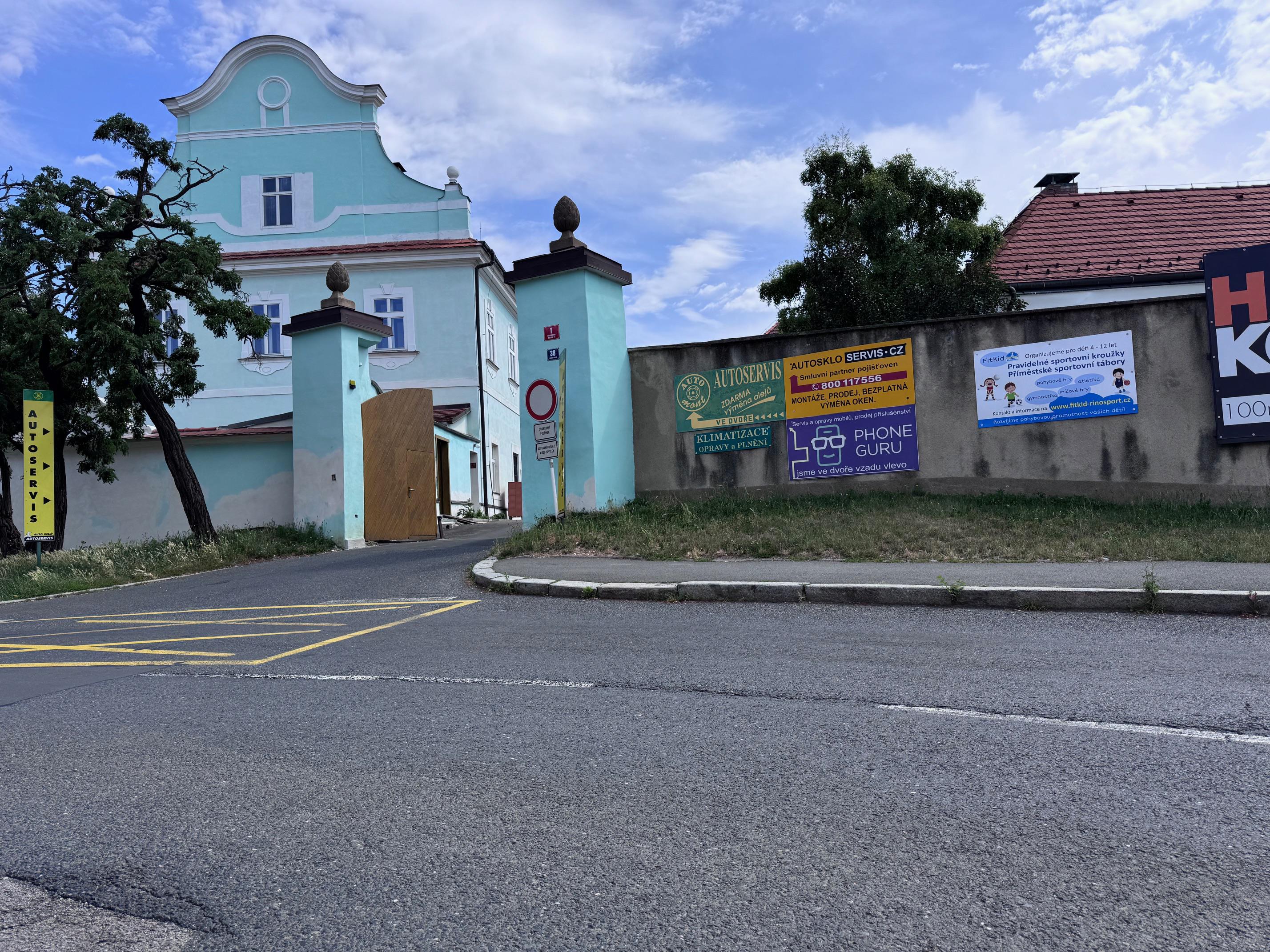 Autosklo – servis CZ, s.r.o. foto 3