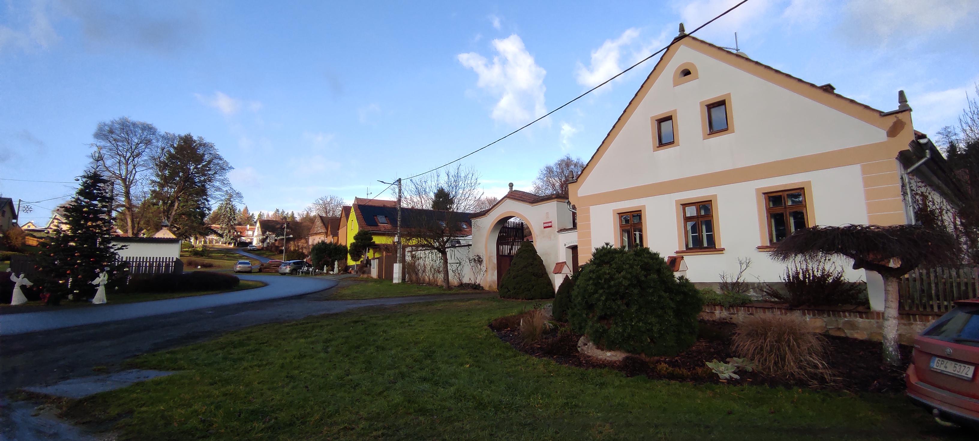 Zahradnictví Kůští foto 2