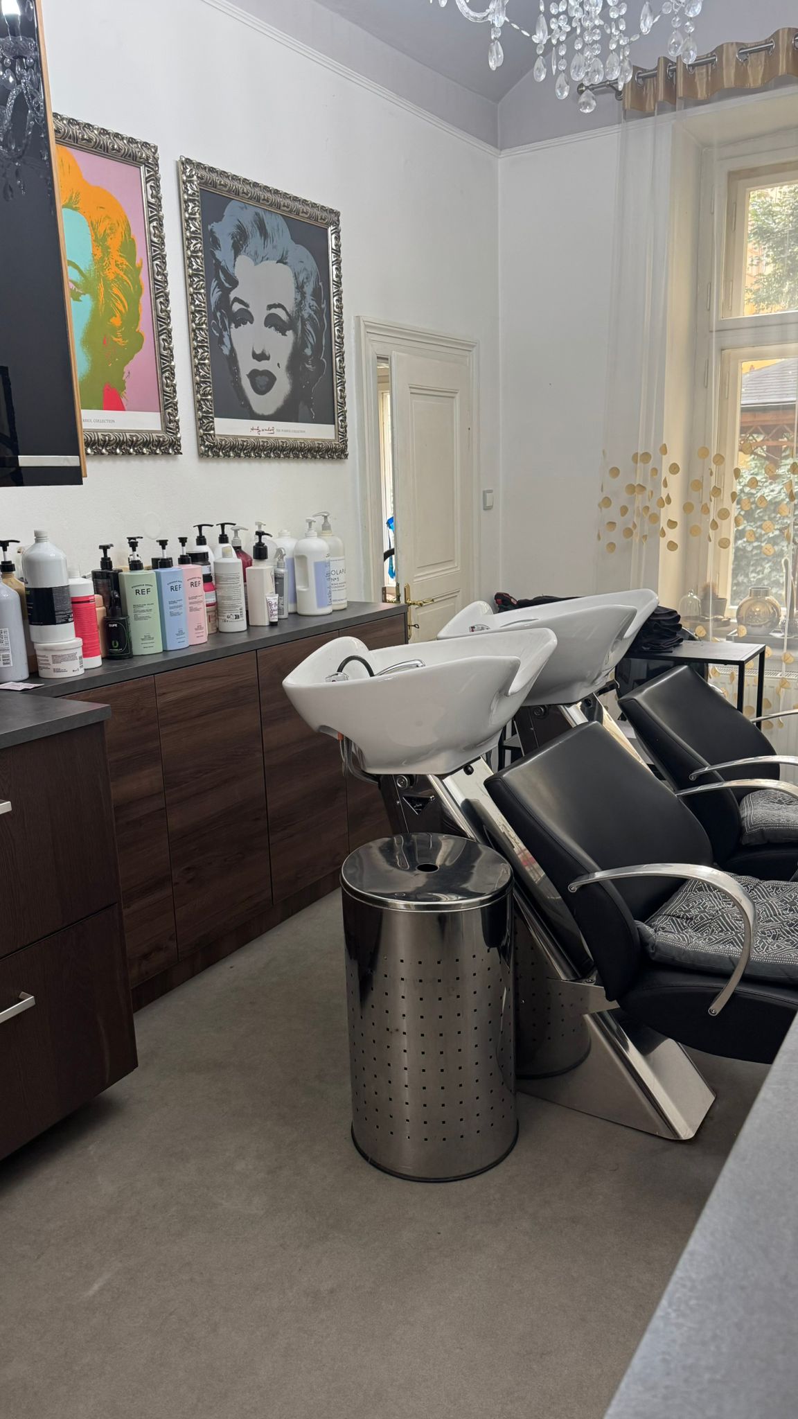 Gabbana - Hair for you foto 2