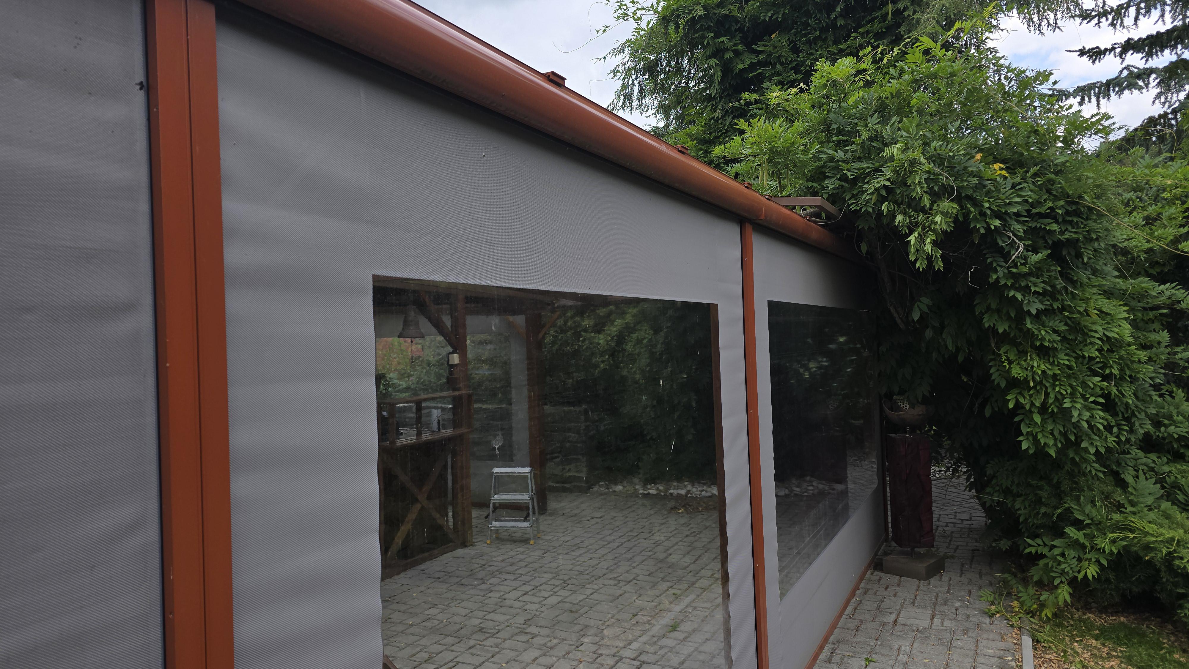 Žaluzie Labaš foto 4