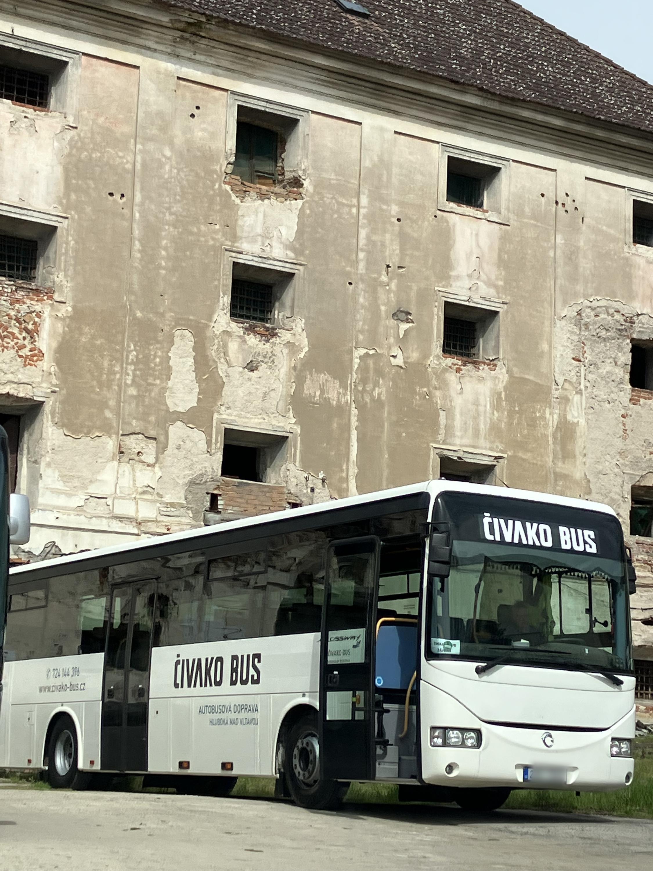 ČIVAKO BUS foto 2
