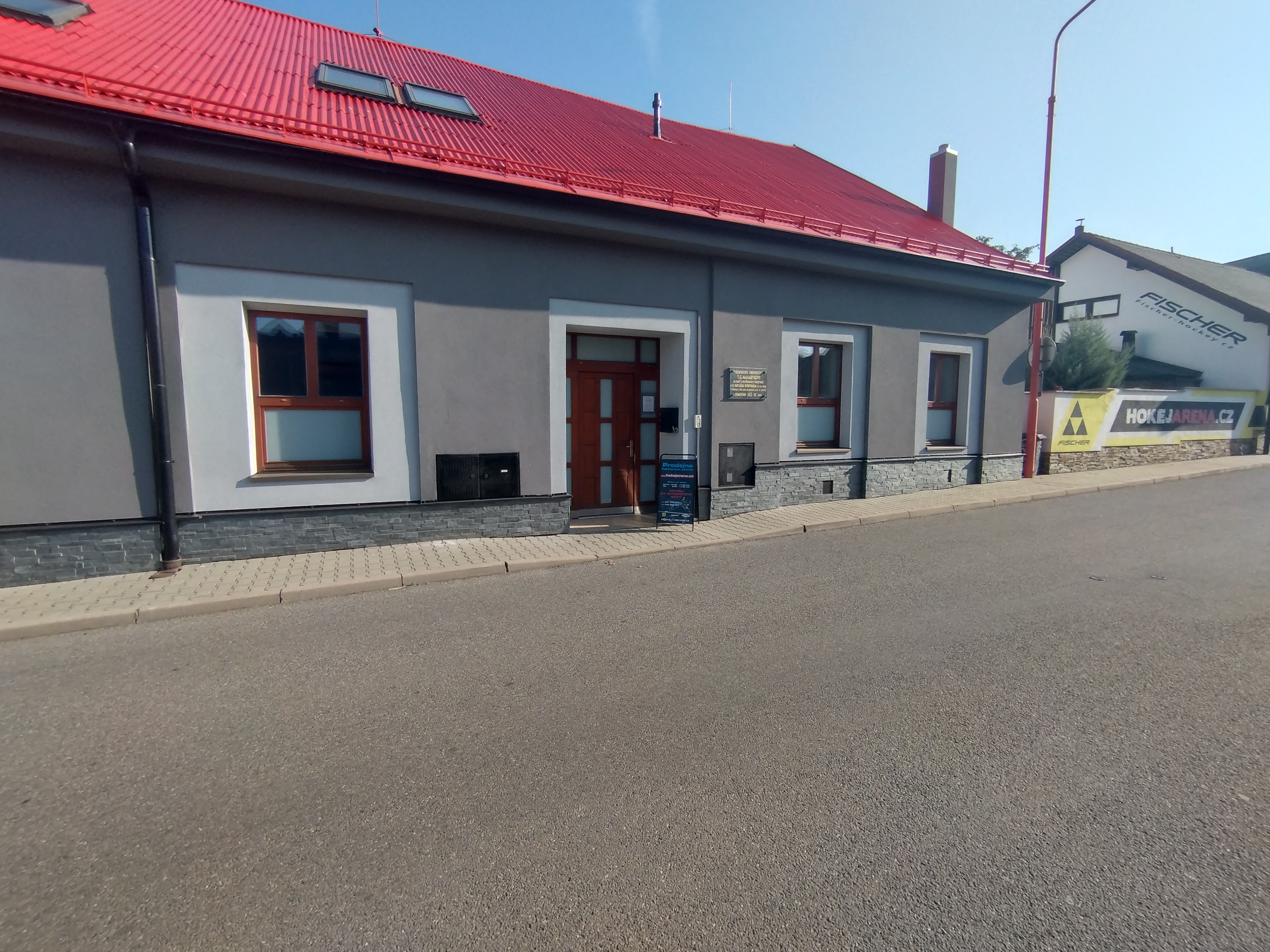 Hokejarena.cz foto 2