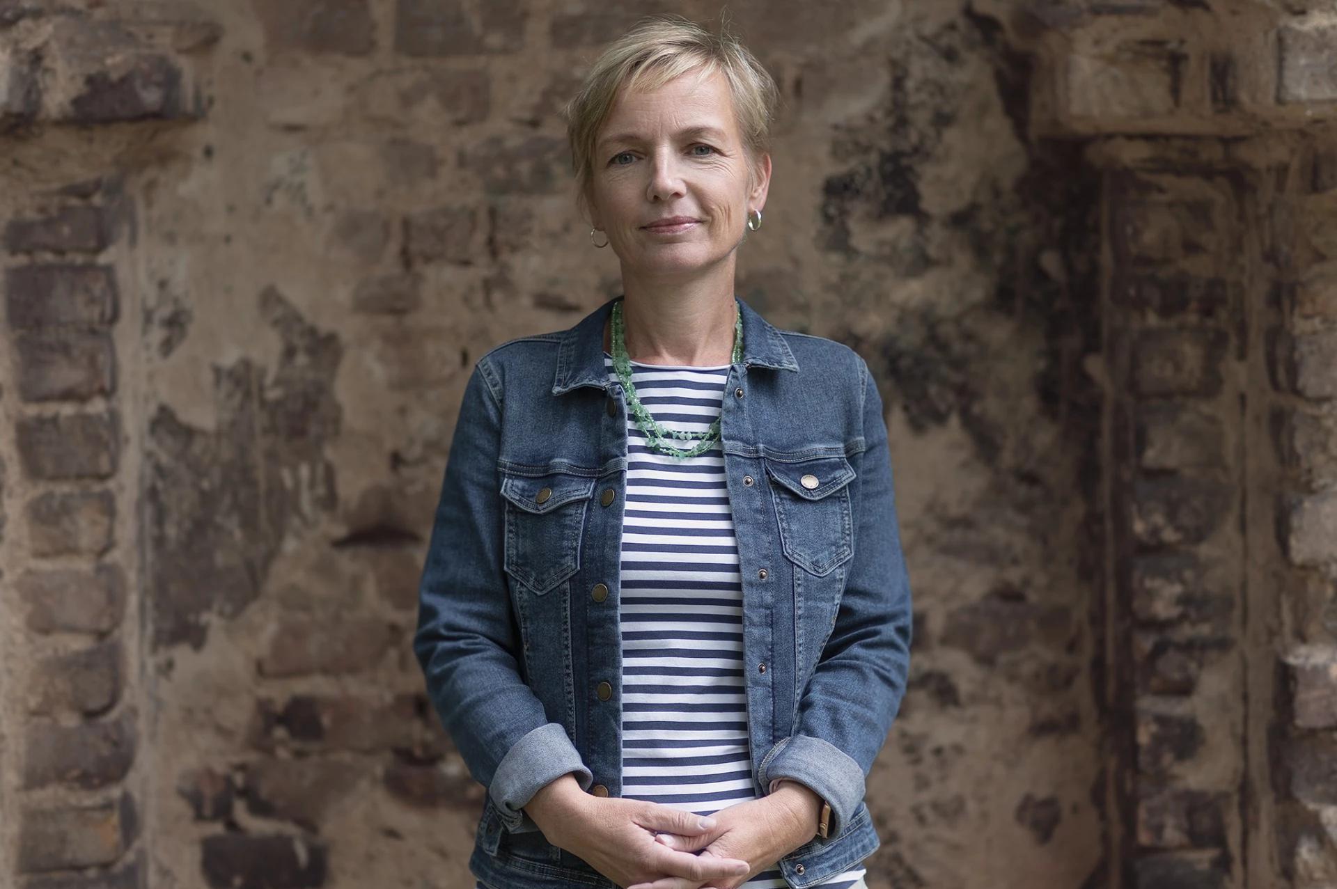 Mgr. Johana Elisová foto 1