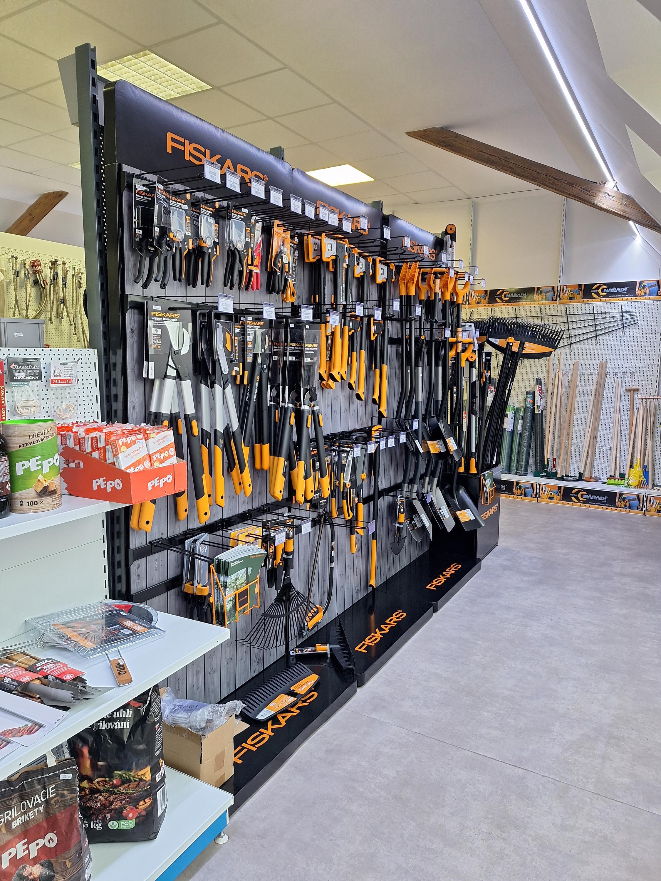 Železářství VIVI foto 2