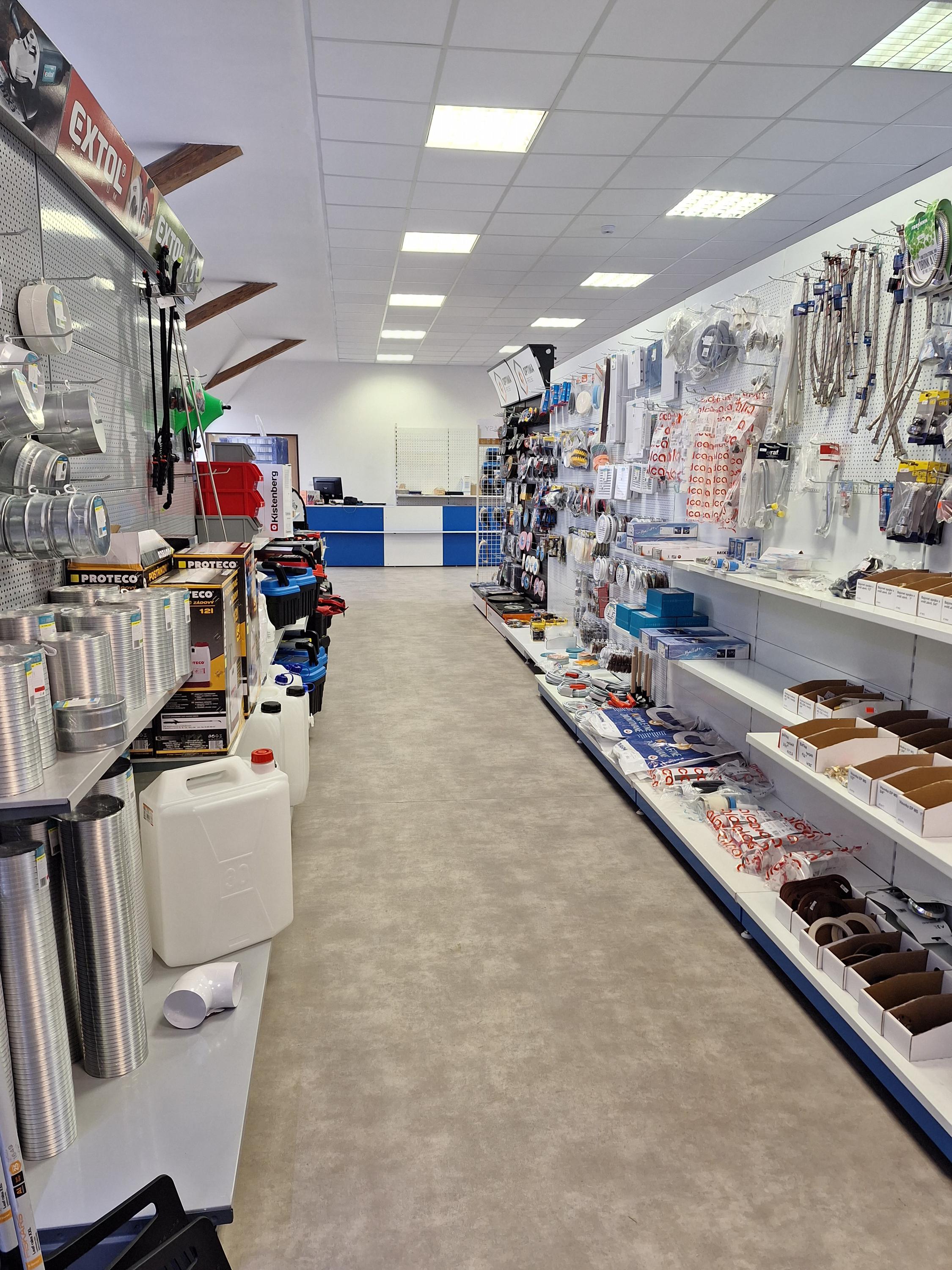 Železářství VIVI foto 3