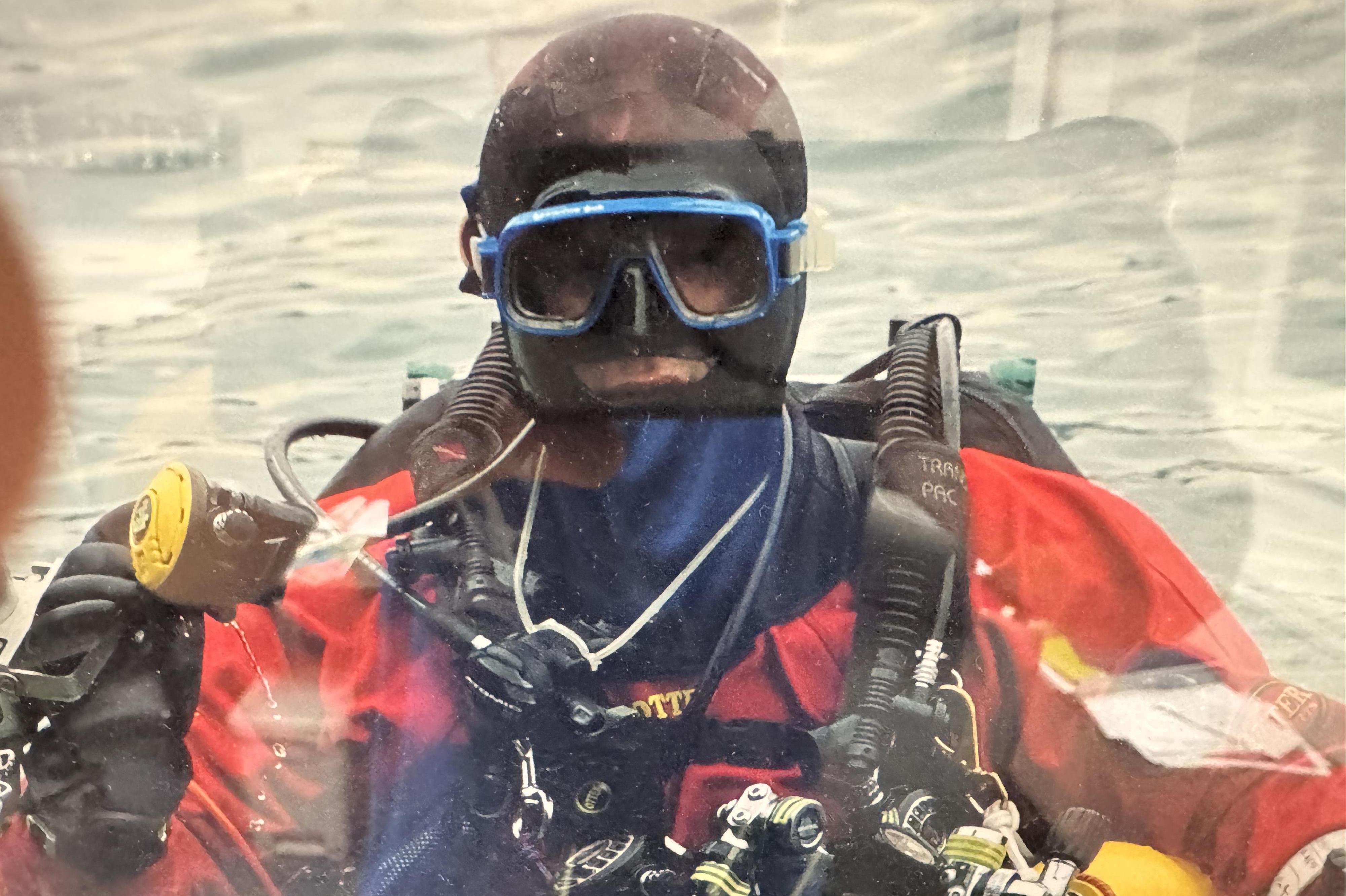 DRIL DIVER, s.r.o.