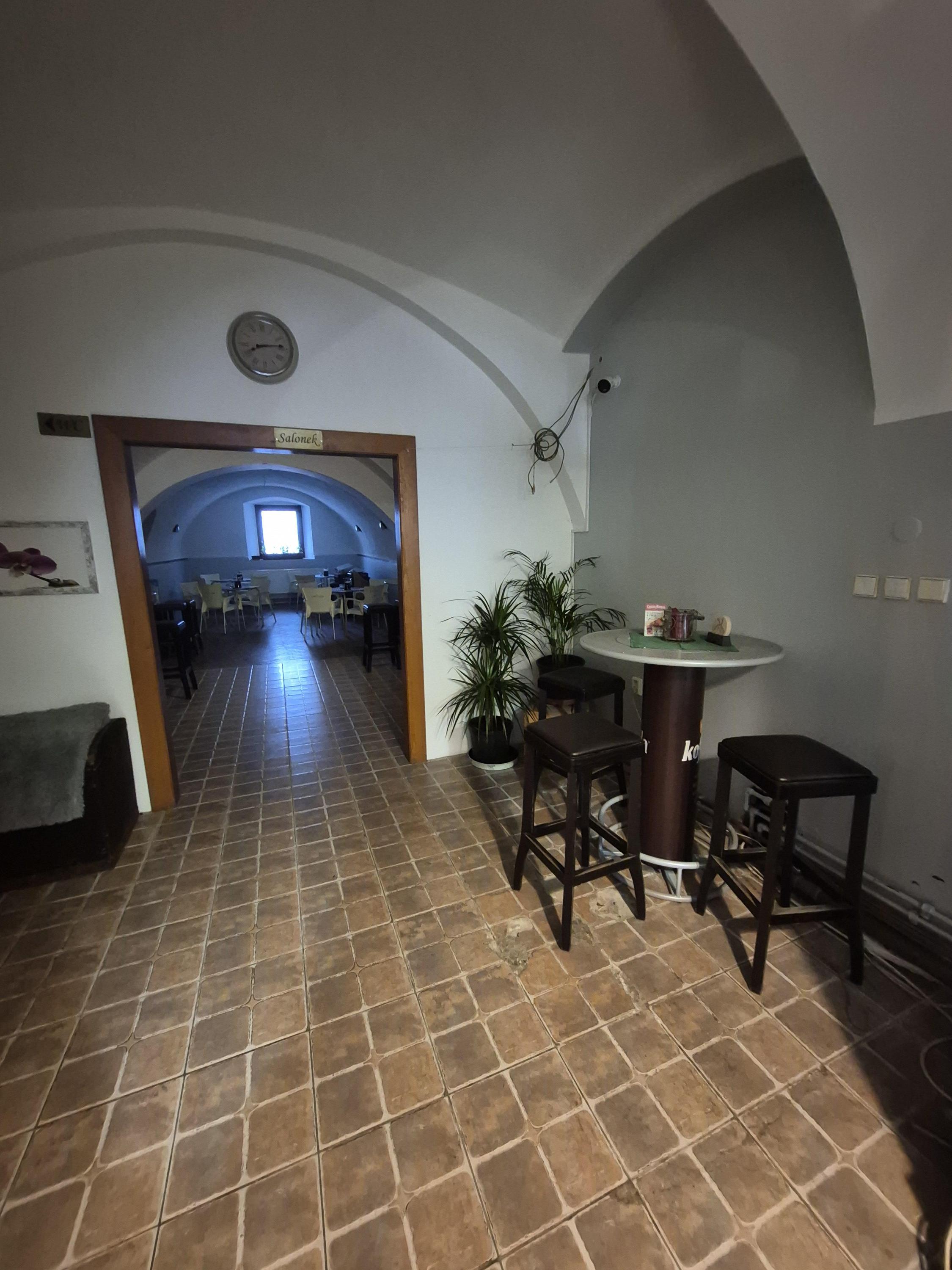 Hostinec Lovecký zámeček foto 6