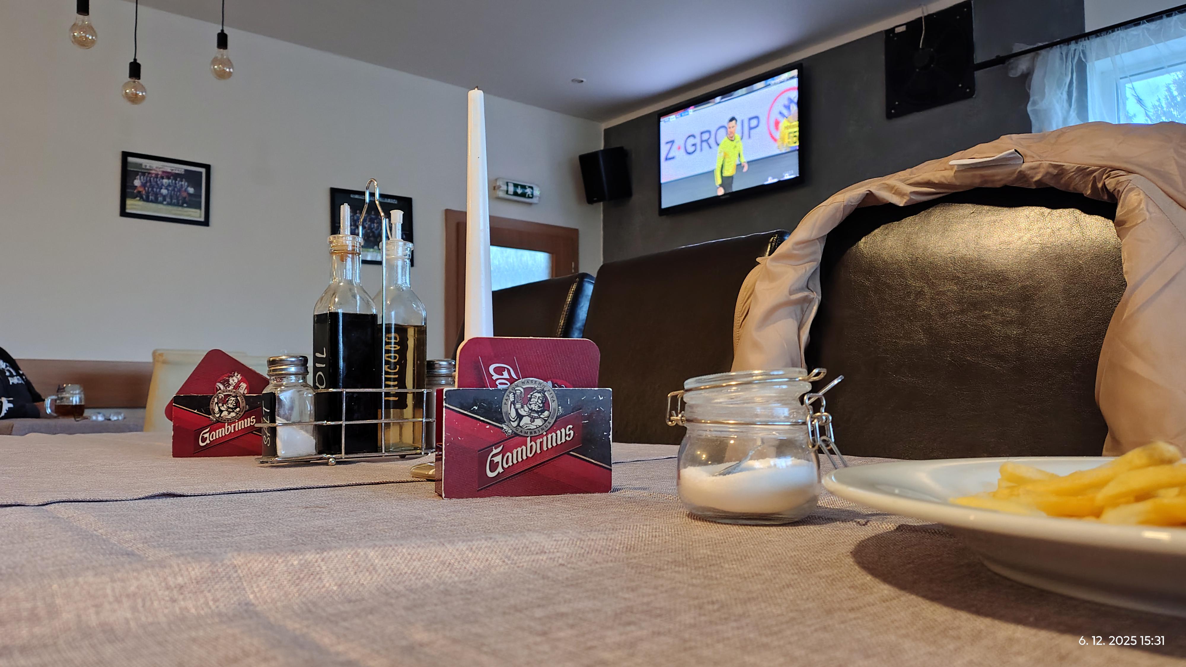 Sport Bar Slavoj Mýto foto 5