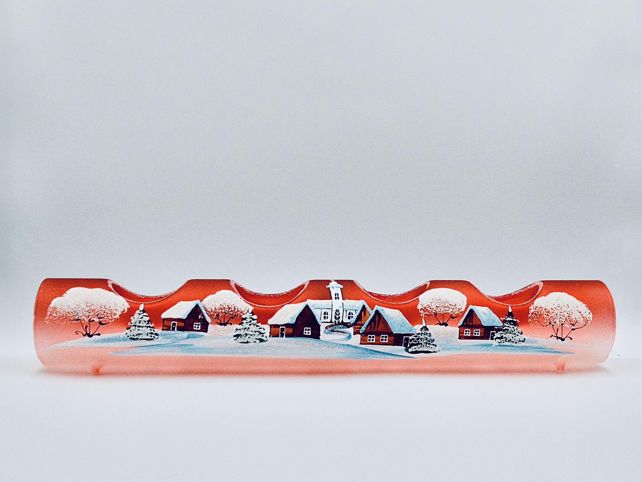 Vánoční ozdoby a dekorace Vít Beran foto 5