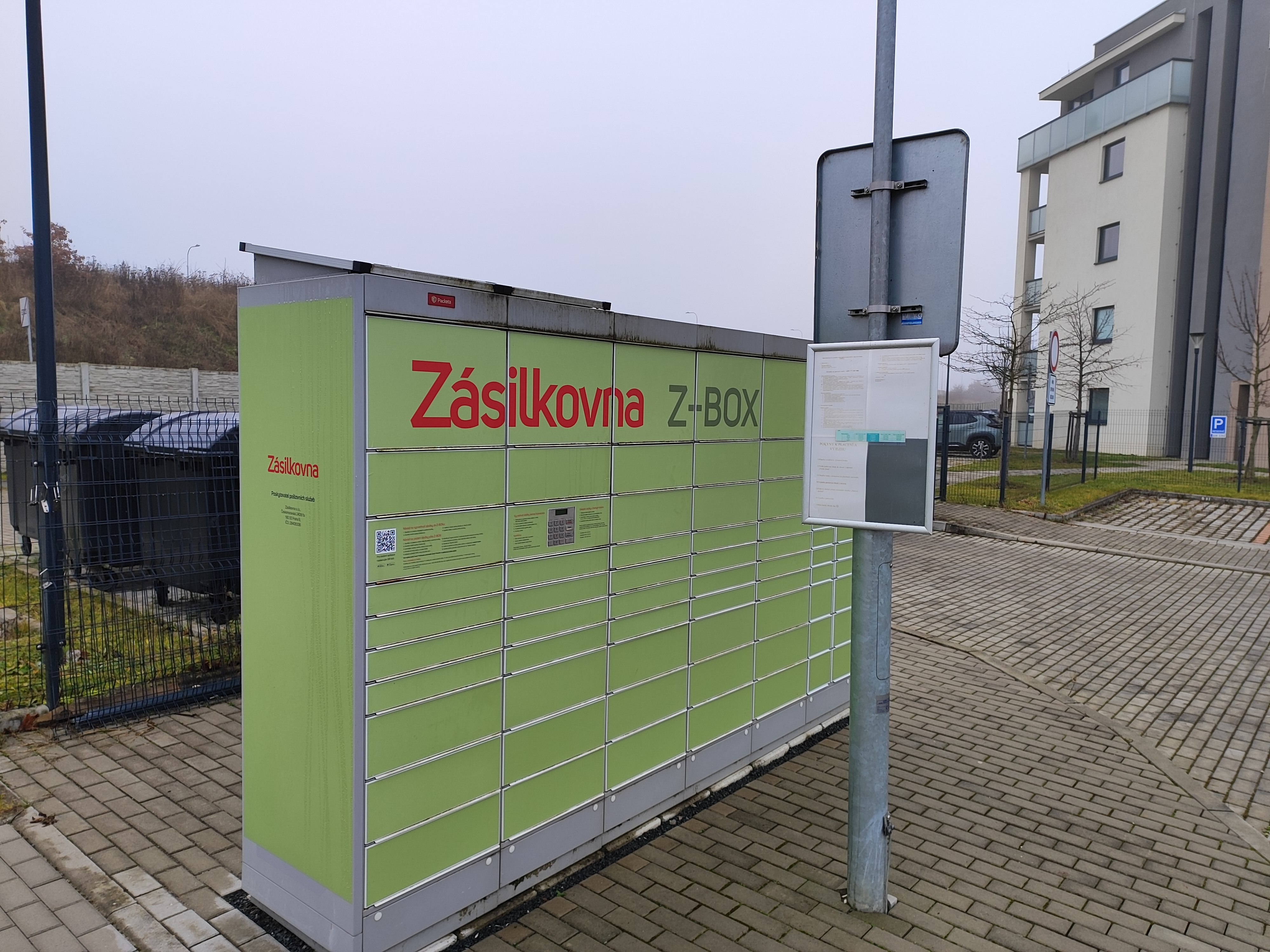 Z-BOX