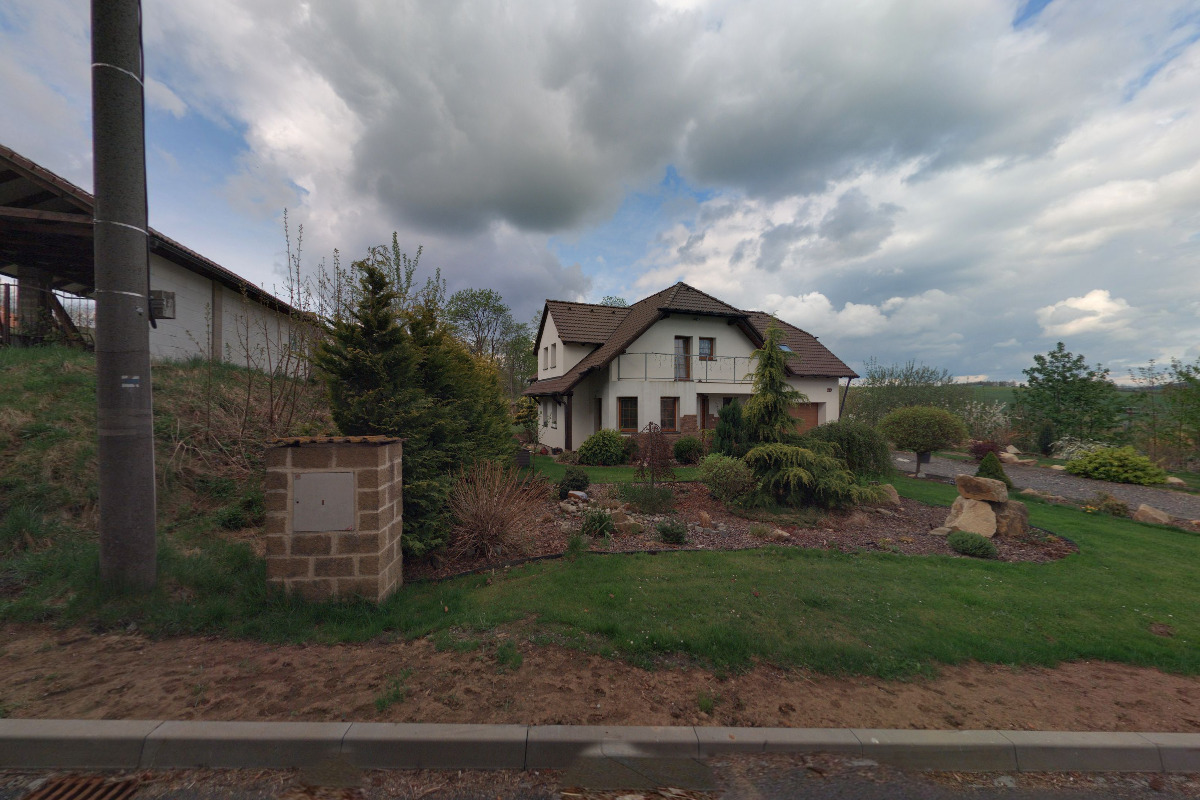 Dita pedikúra - Dita Riegerová