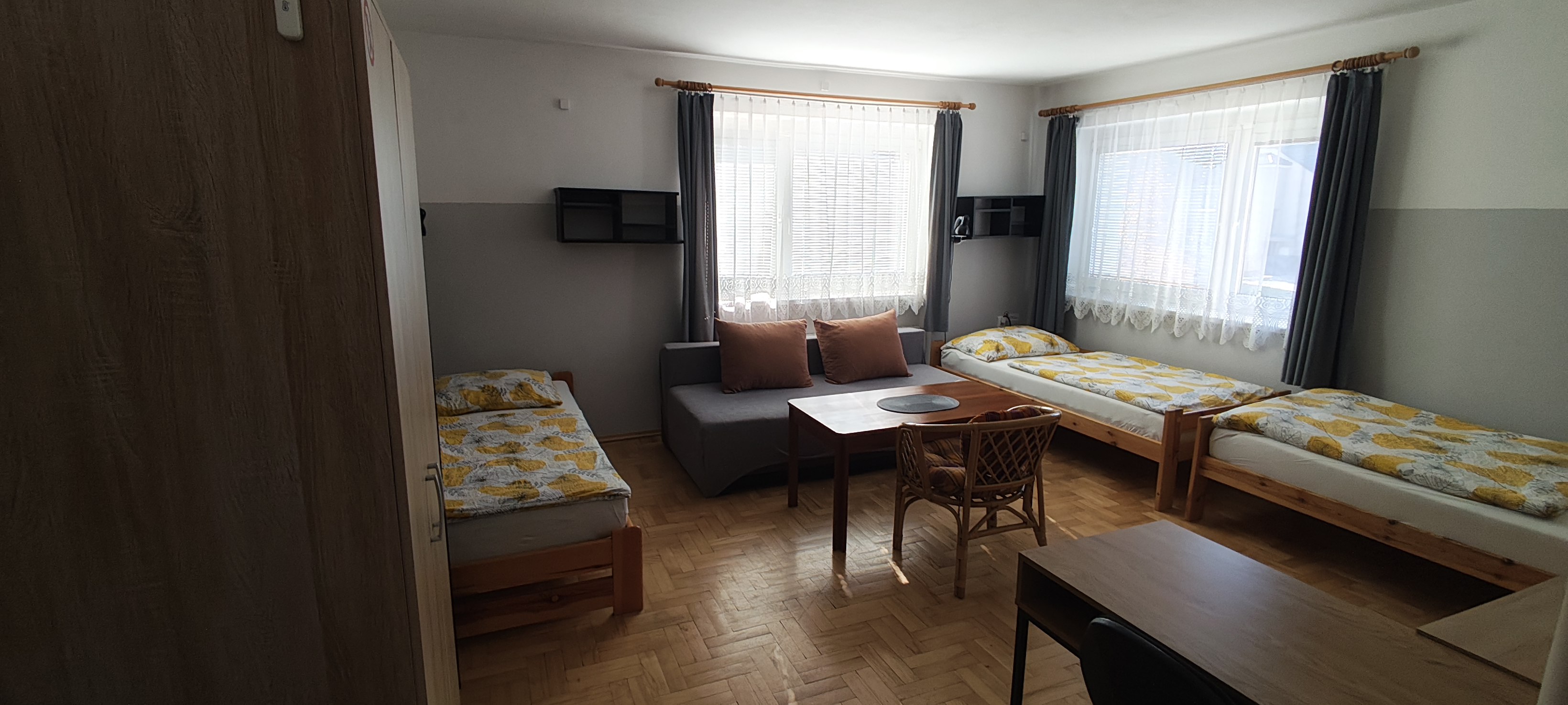Ubytování Grygovská 376 foto 3