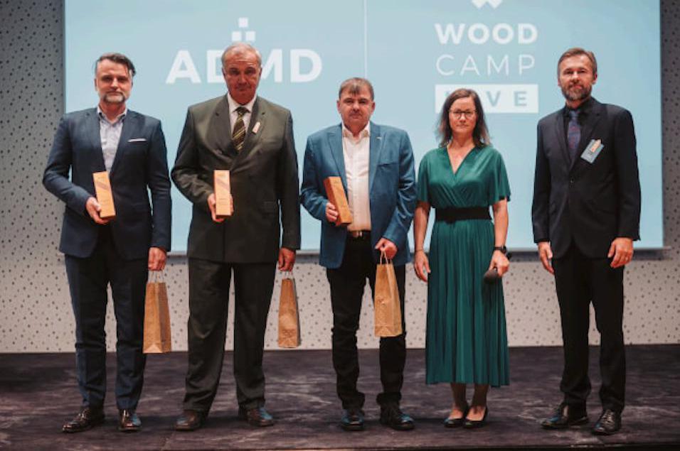 ATRIUM má další důvod k hrdosti