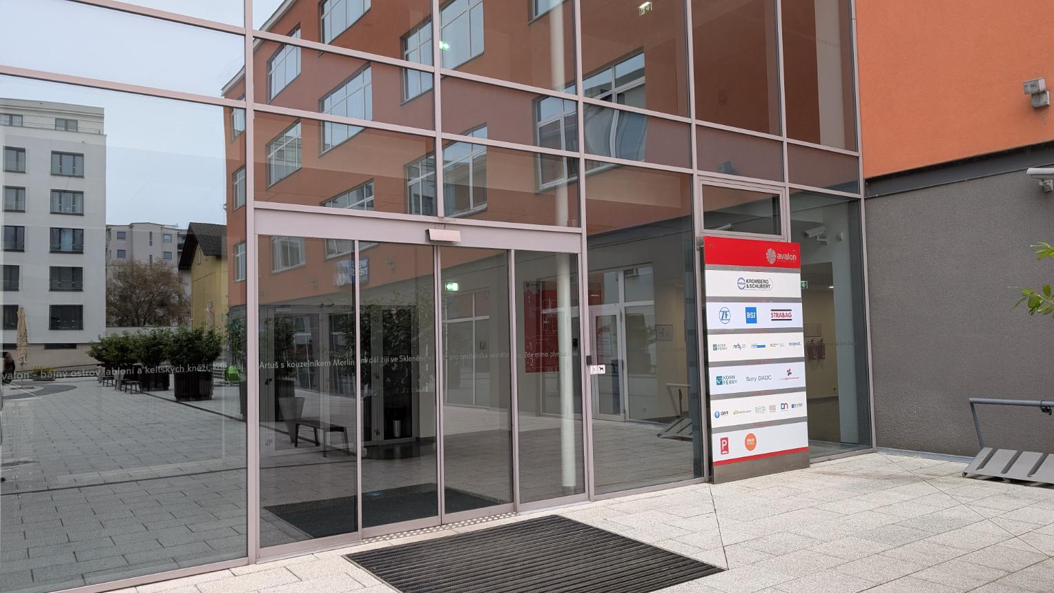 MOJE AMBULANCE foto 6