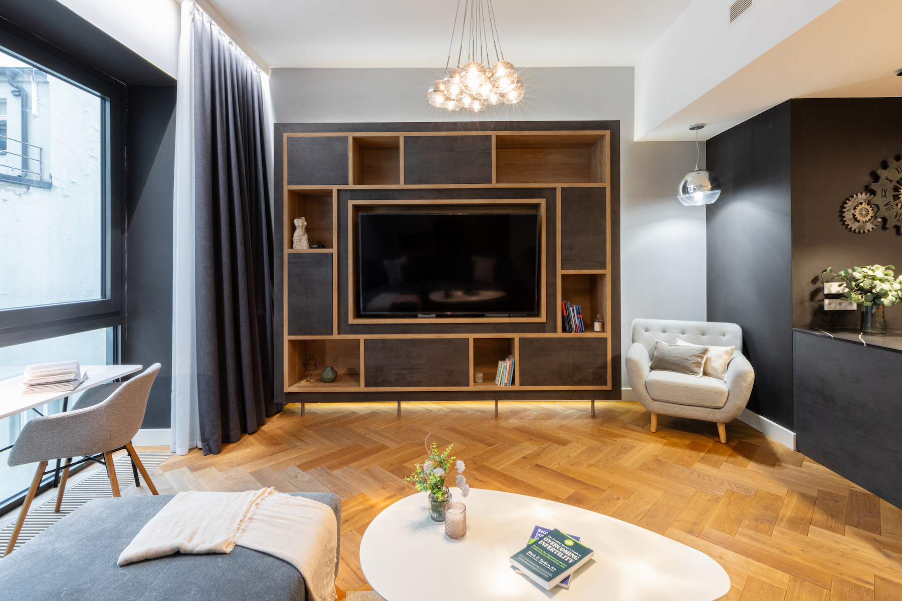 Profesionální fotografie nemovitostí