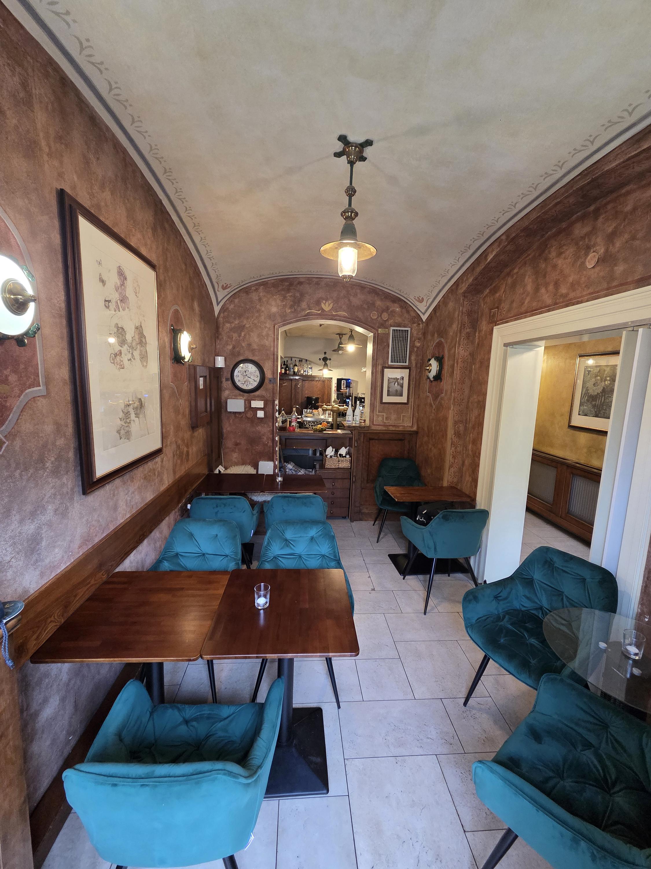 Hotel U Jezulátka foto 6