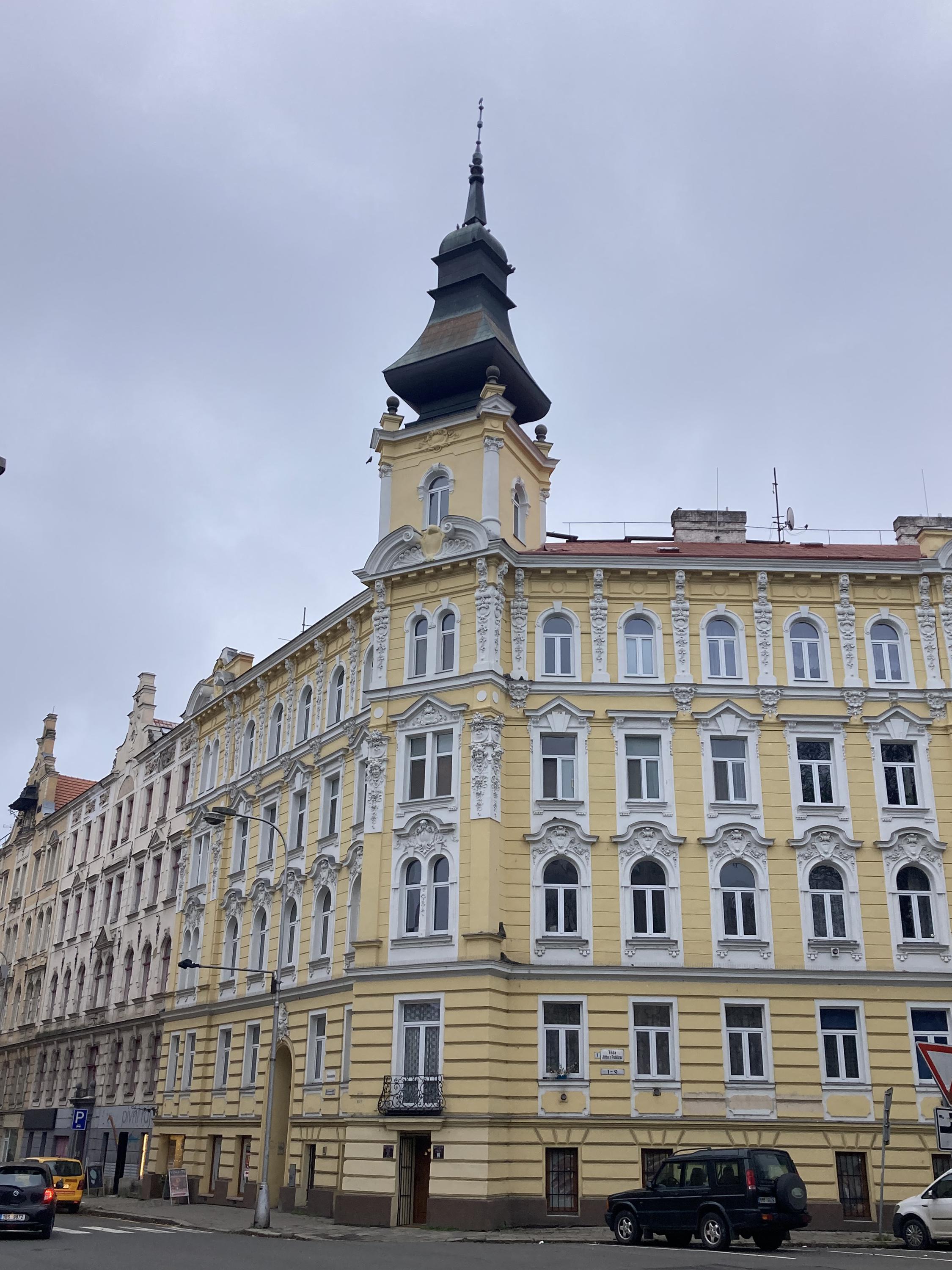 2. OLOMOUCKÁ VINOTÉKA foto 3