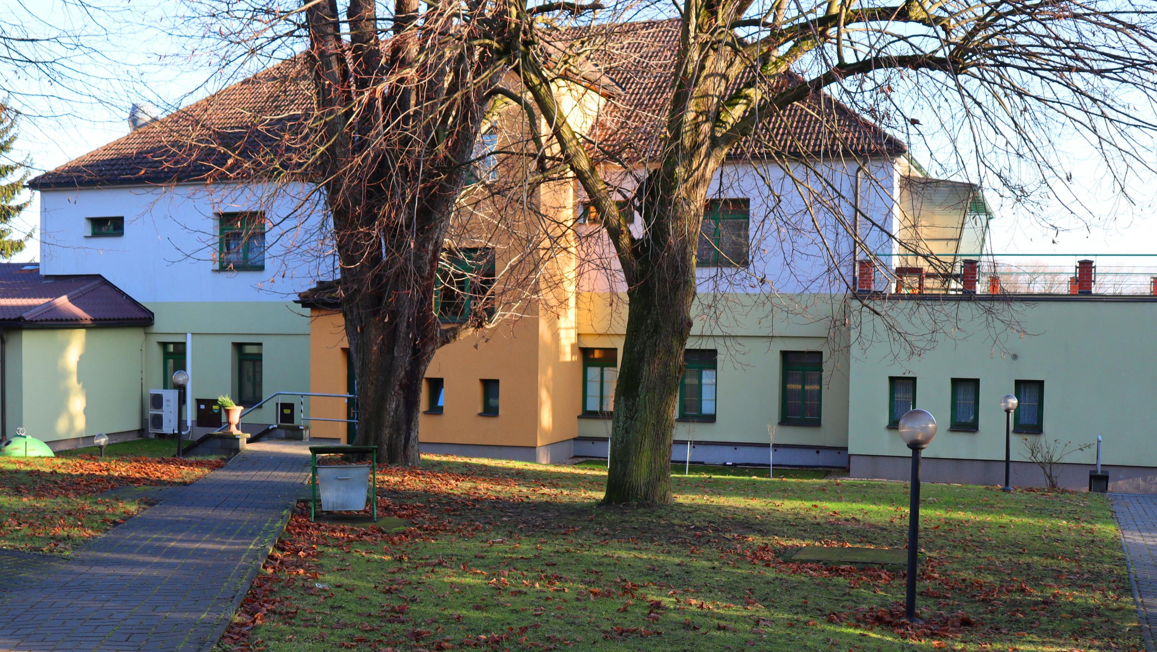 Domov V Podzámčí foto 3