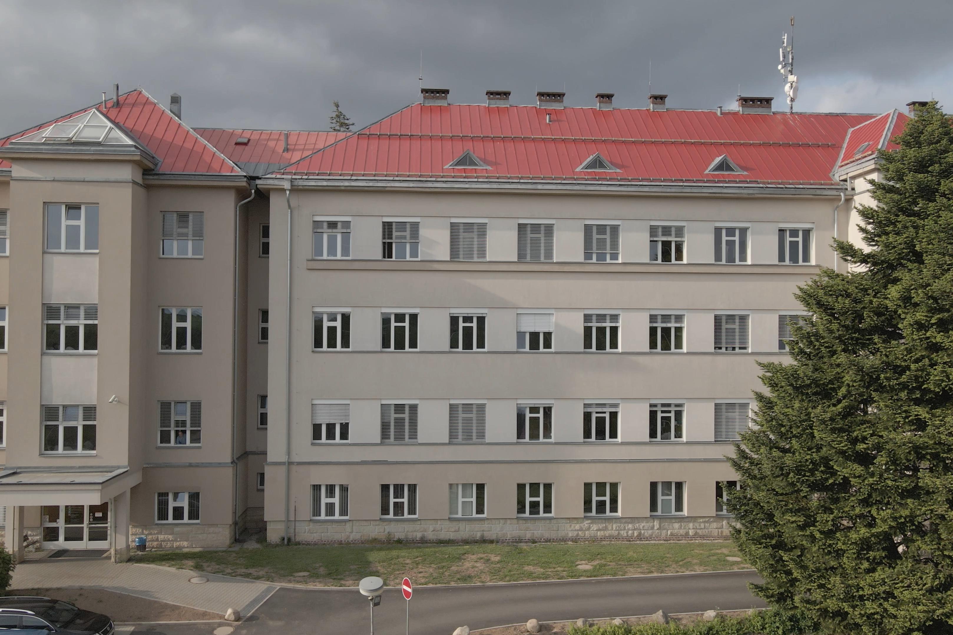 Cévní poradna - MMN, a.s. v Jilemnici