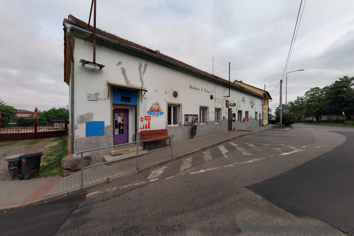 Potraviny Svémyslice