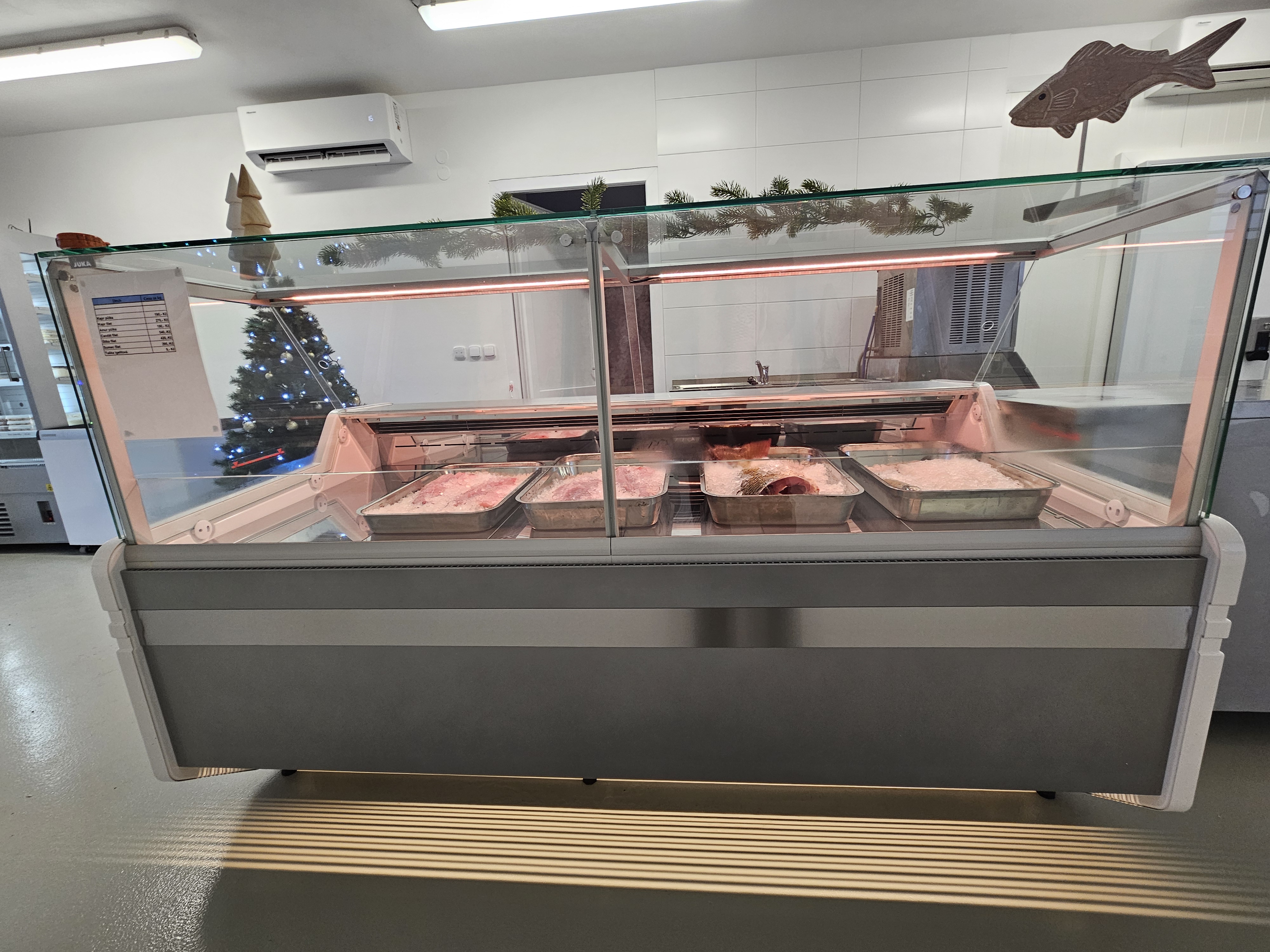 Rybářství Hluboká cz. s.r.o. foto 2