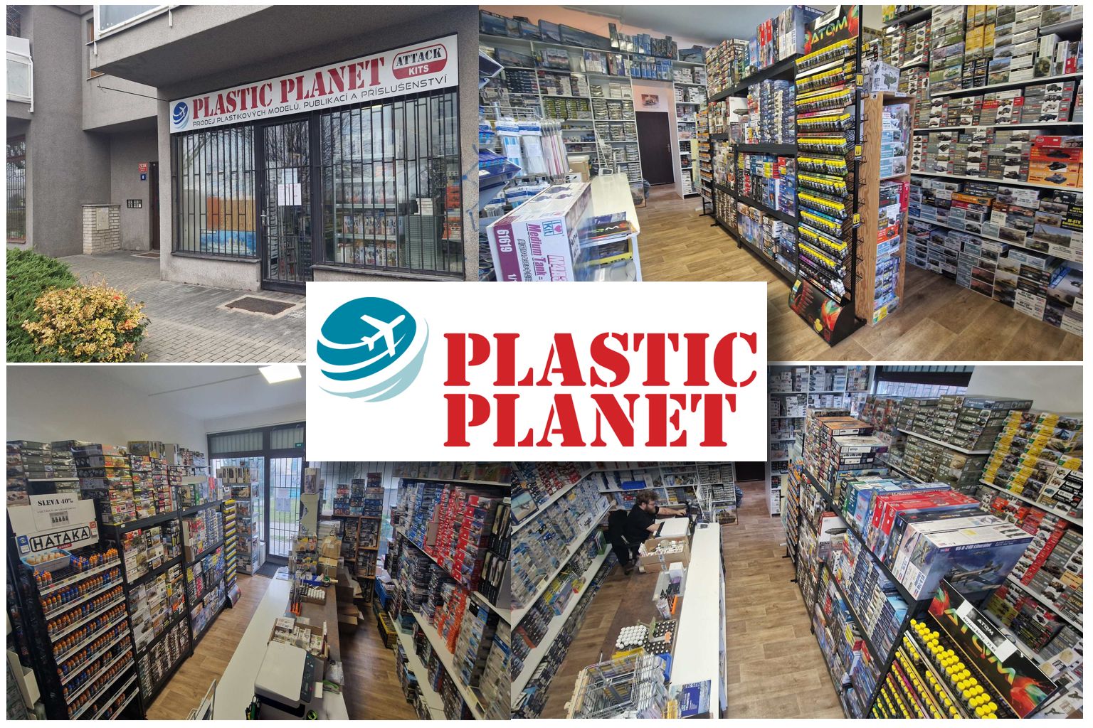 PlasticPlanet, s.r.o. foto 4
