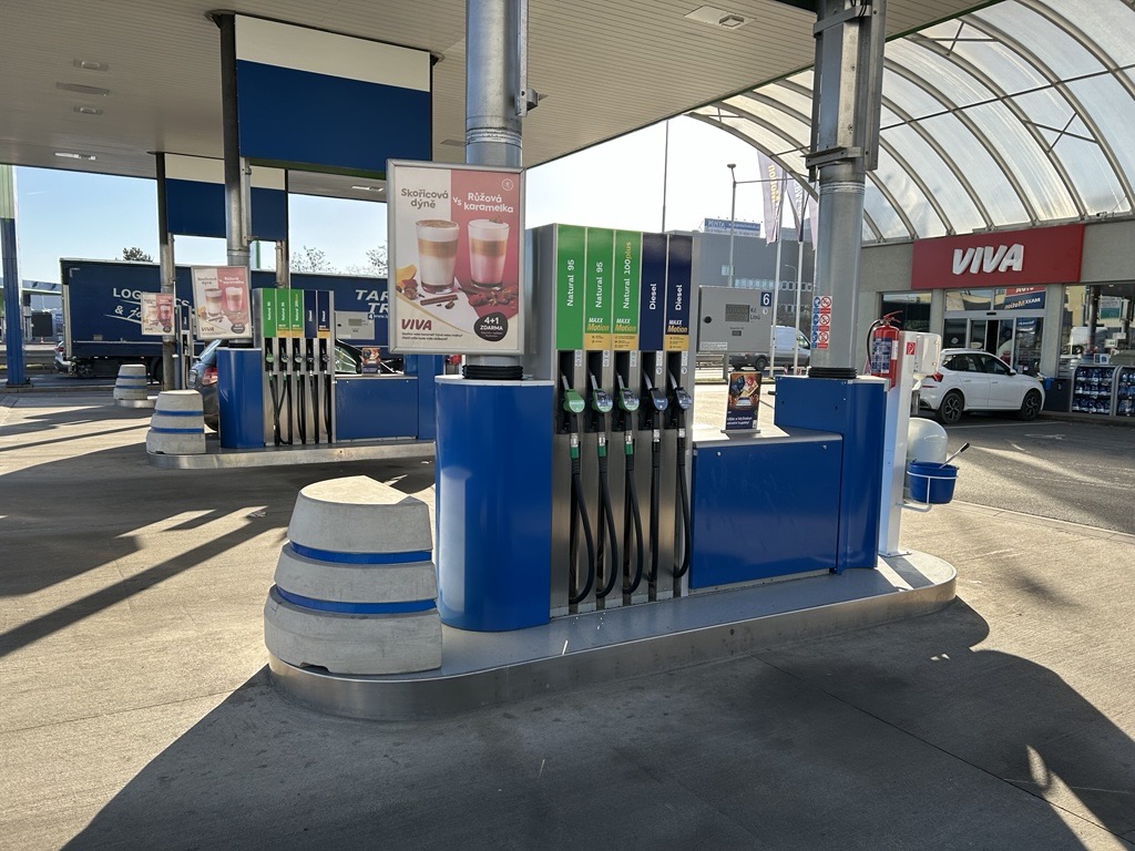 OMV foto 1