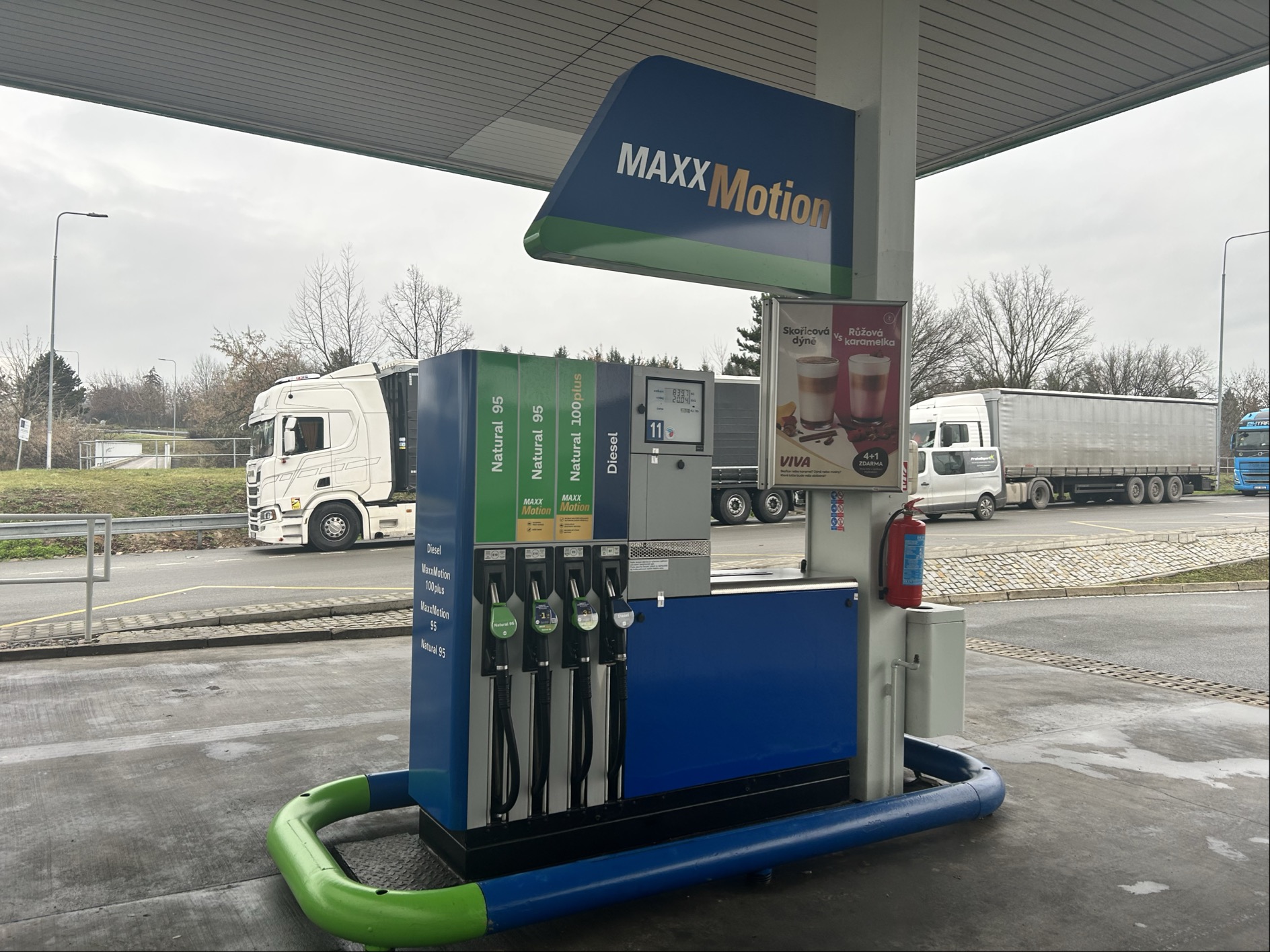 OMV foto 5