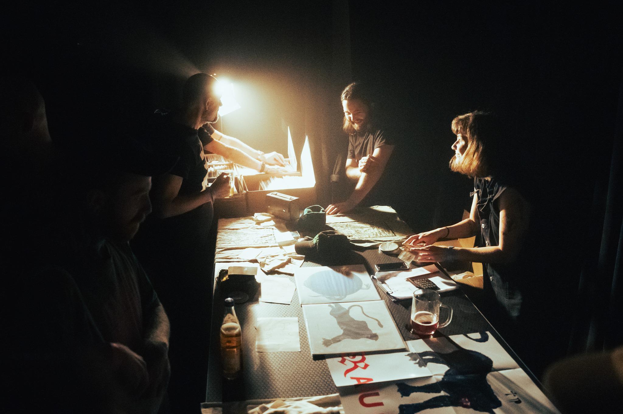 Day After Records foto 1