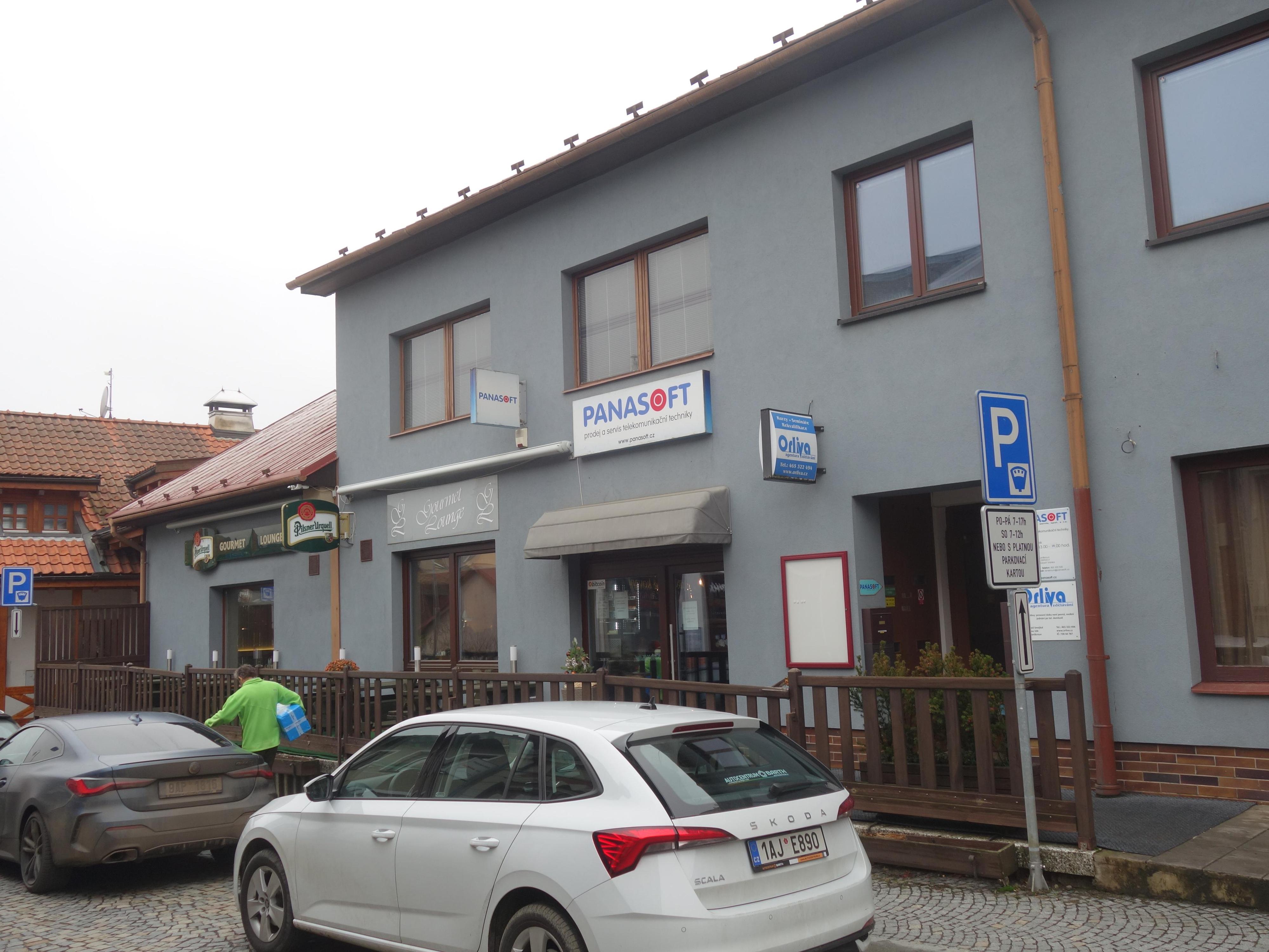 Gourmet Lounge foto 2