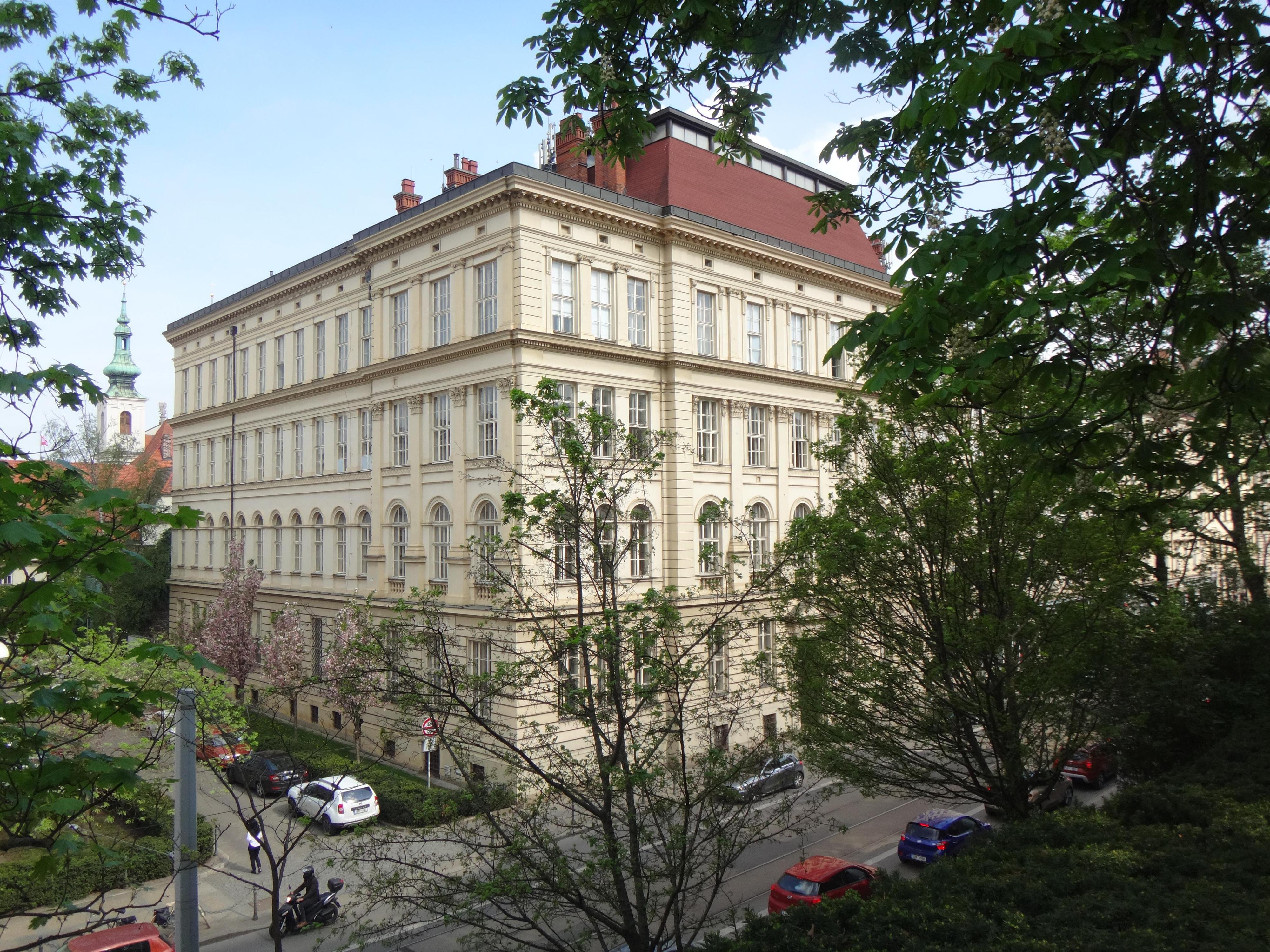 Střední škola umění a designu a VOŠ Brno, příspěvková organizace foto 5