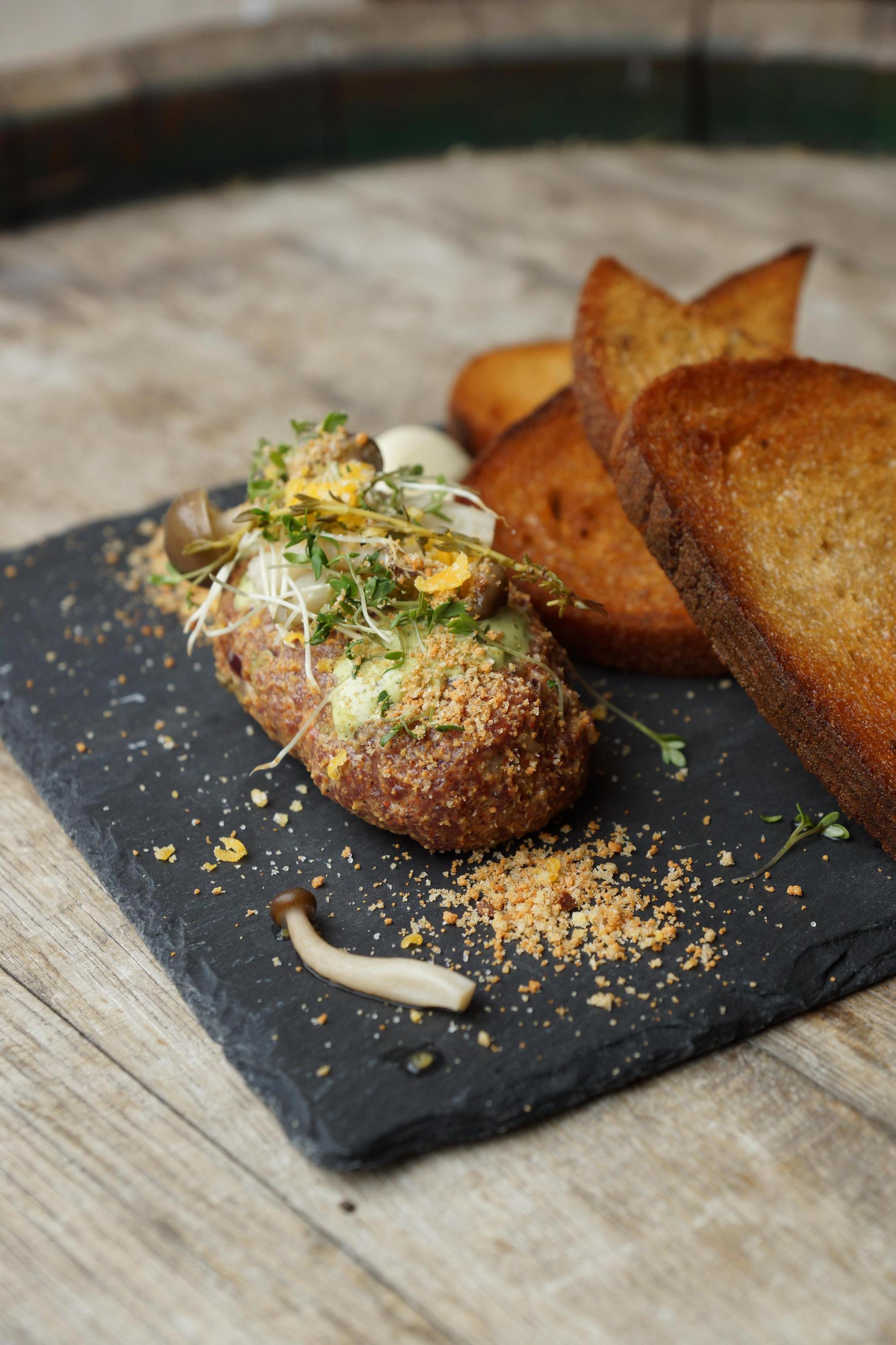 Restaurace Otevřeno foto 2