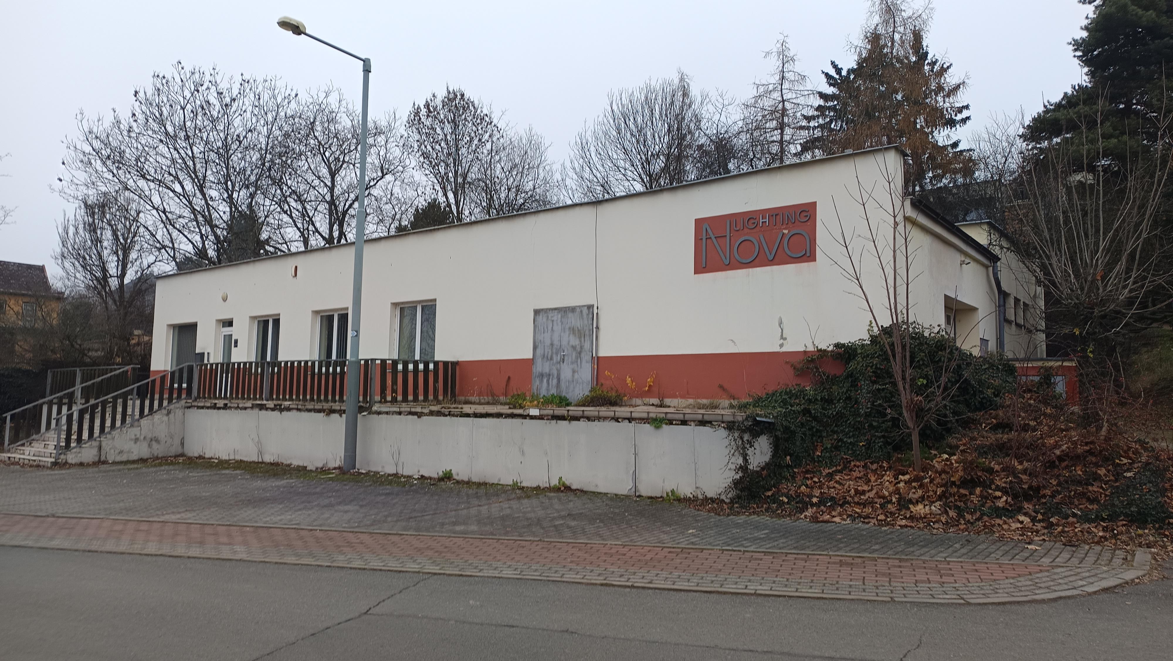 NOVA LIGHTING, s.r.o.