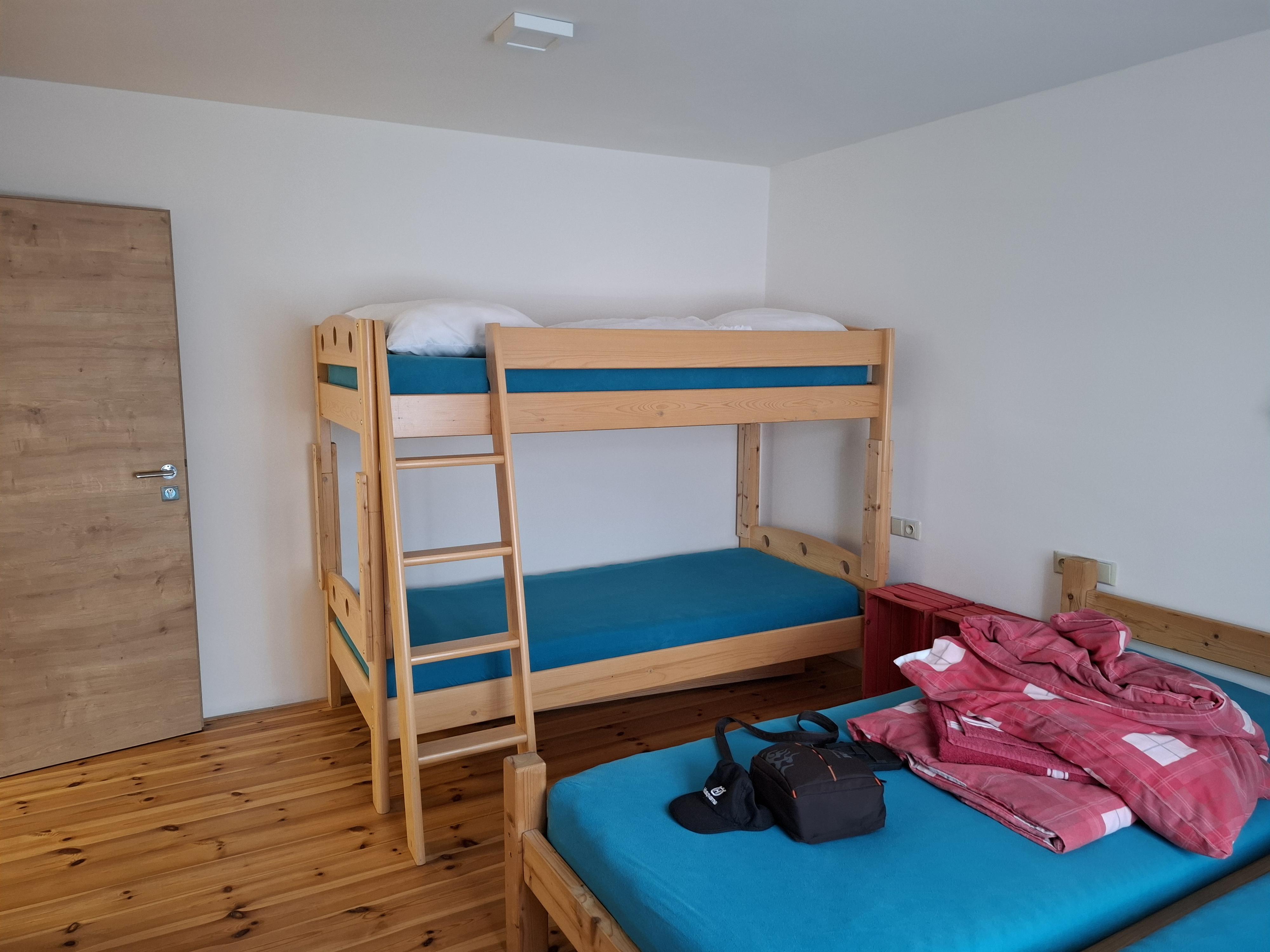 Apartmán Špacír foto 5