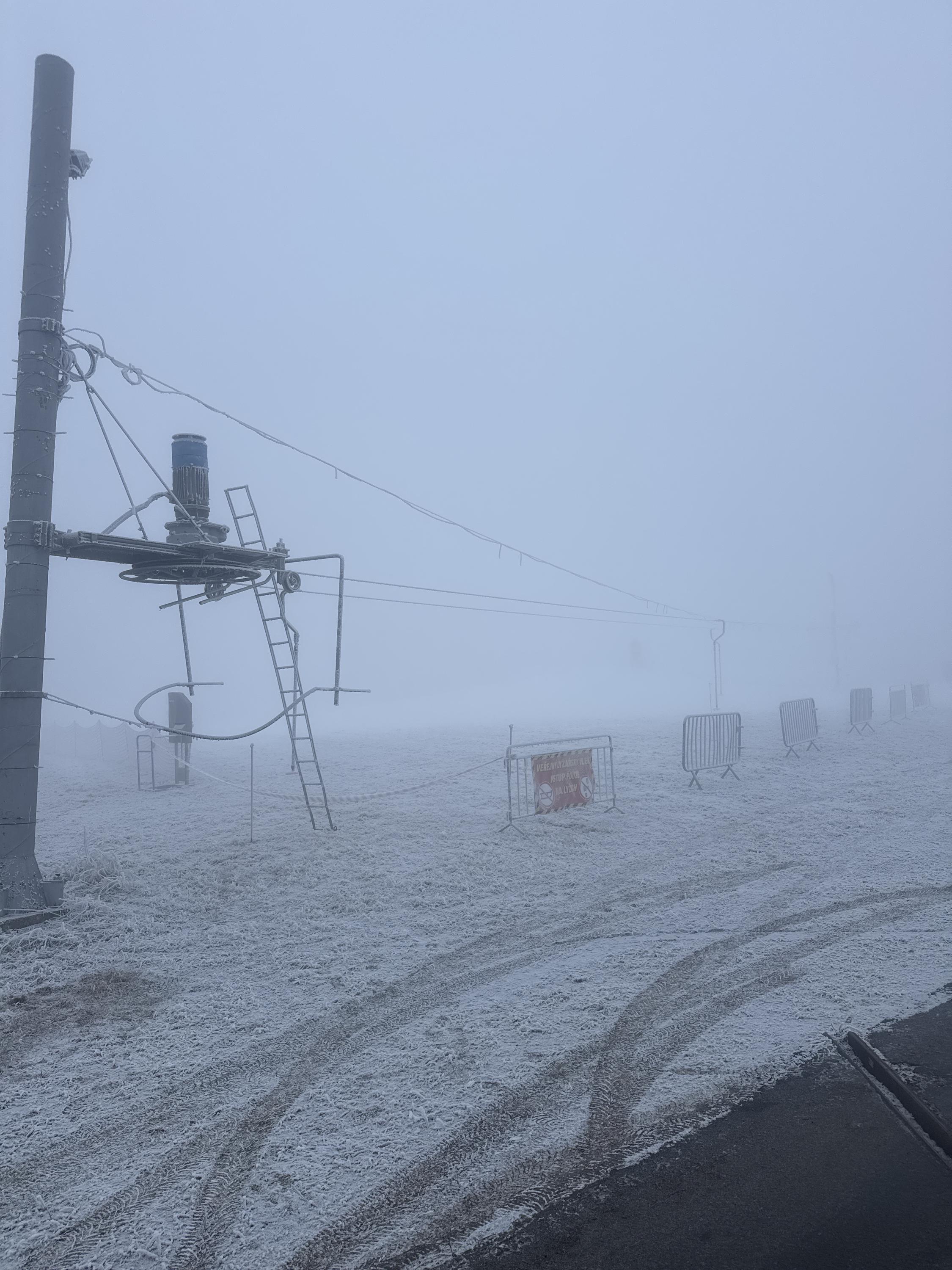 Skiareál Strážné foto 3