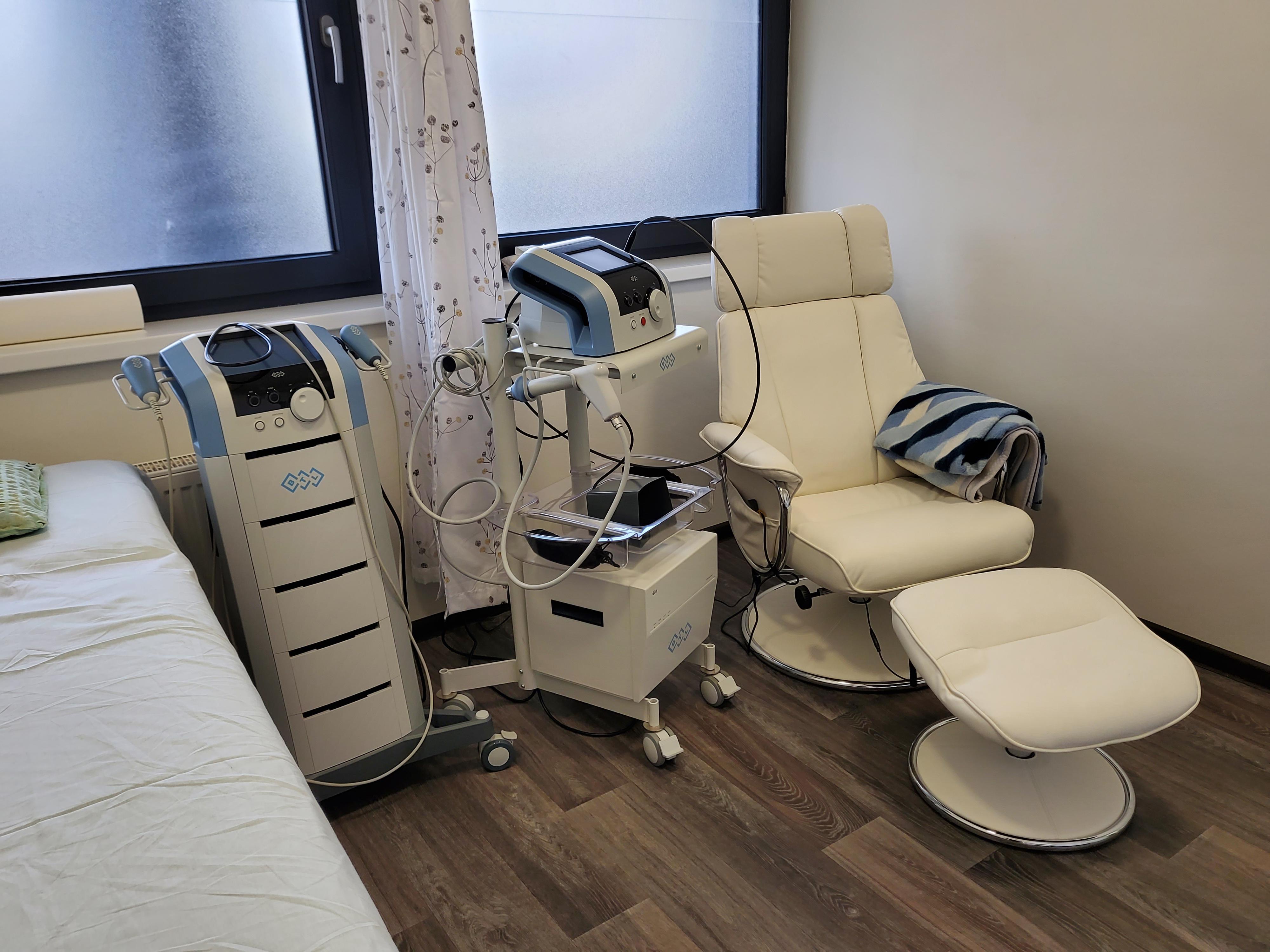 Reha Centrum Jičín foto 2